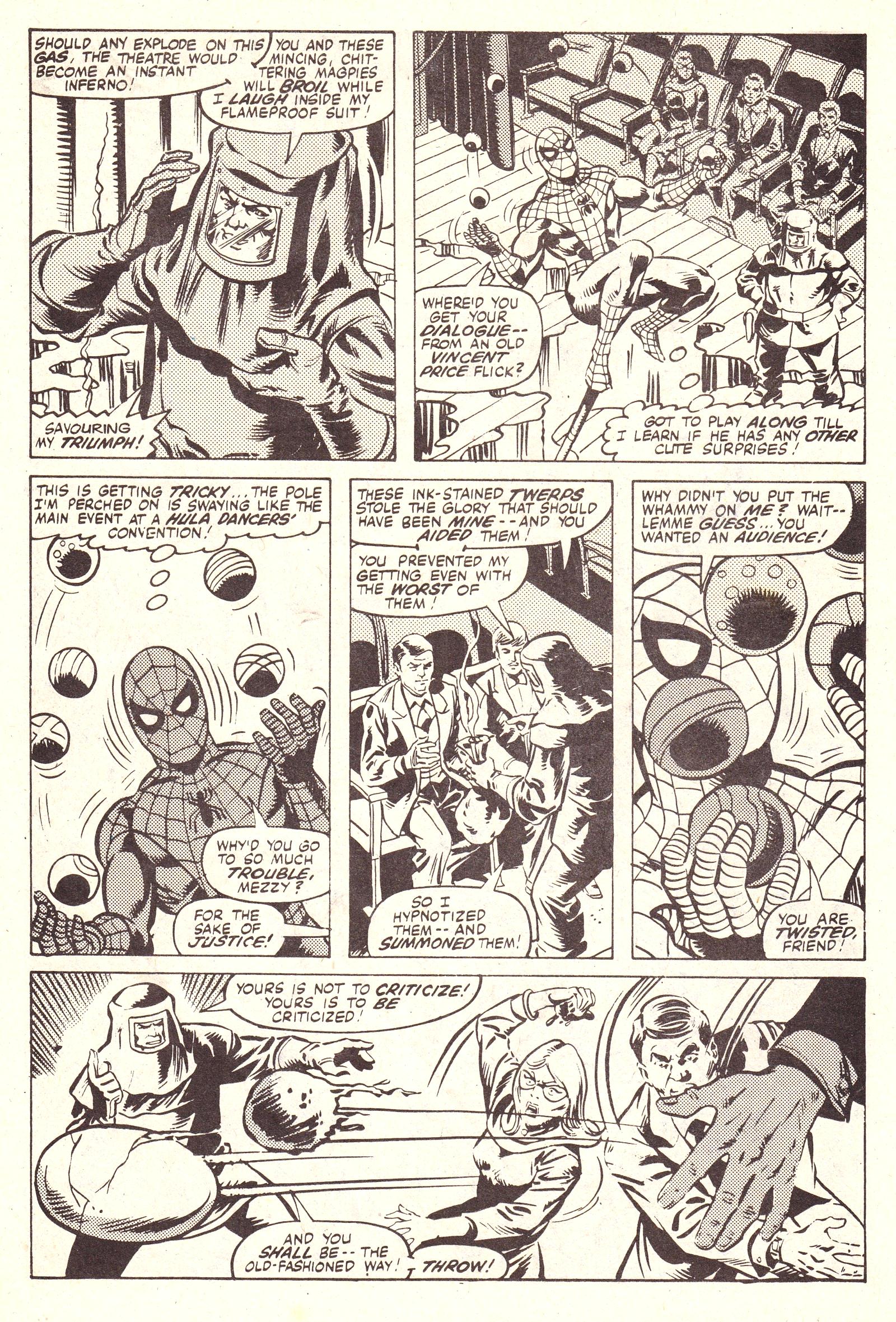 Read online Spider-Man and Hulk Weekly comic -  Issue #406 - 8