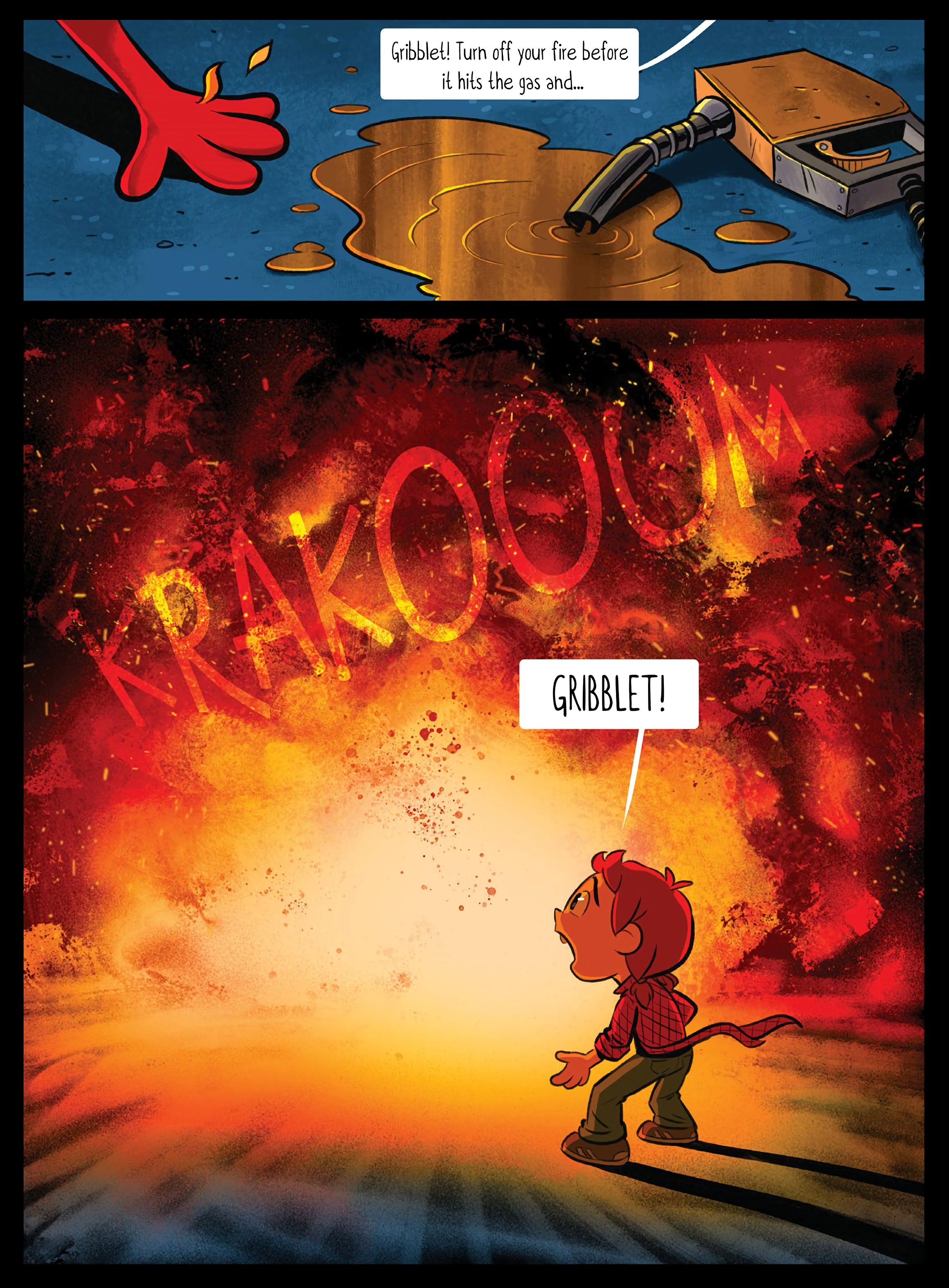 Read online You Wish comic -  Issue # TPB (Part 2) - 27