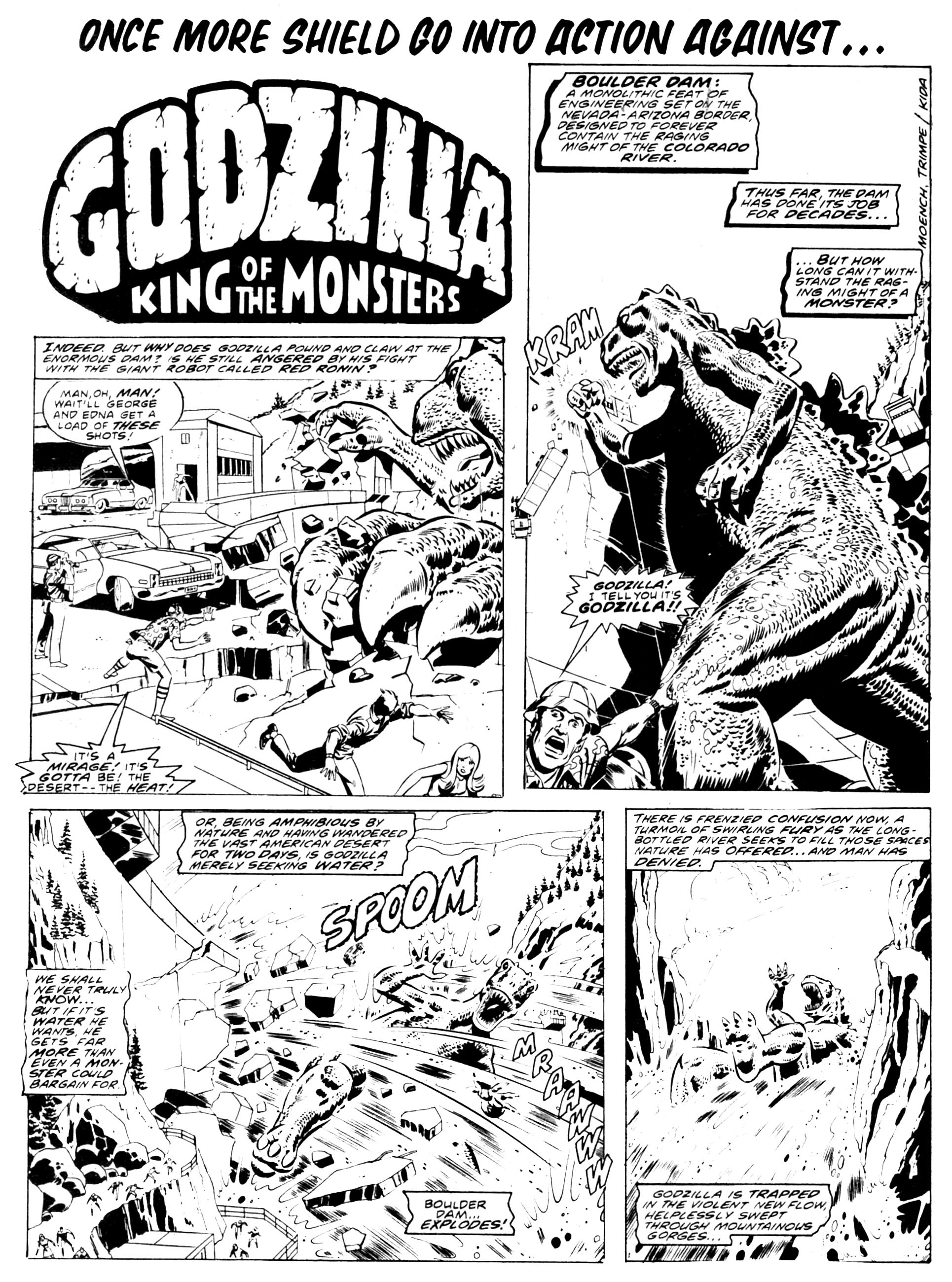 Read online Spectacular Spider-Man Weekly comic -  Issue #334 - 11