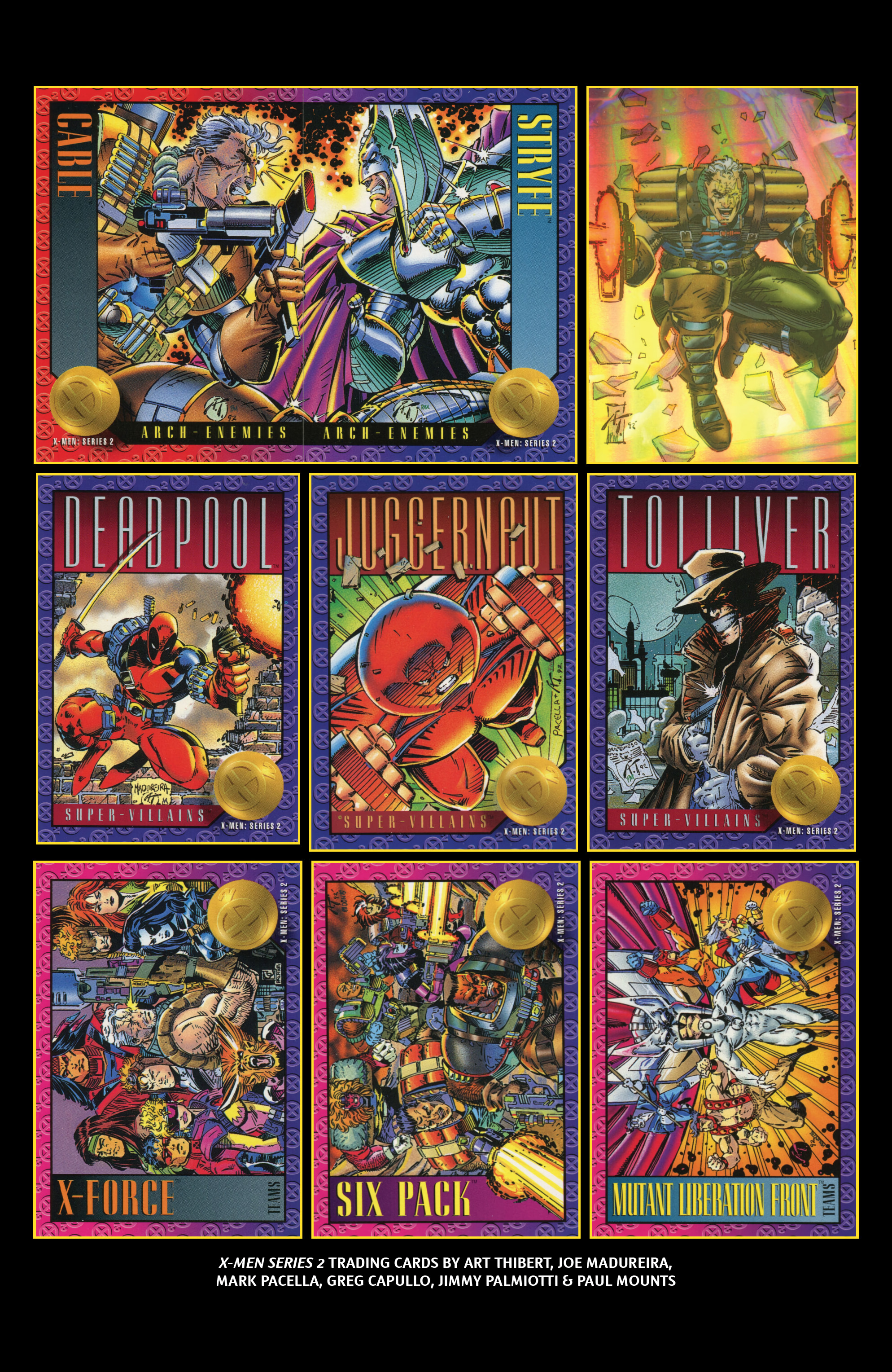 Read online X-Force Epic Collection comic -  Issue # Assault On Graymalkin (Part 5) - 78