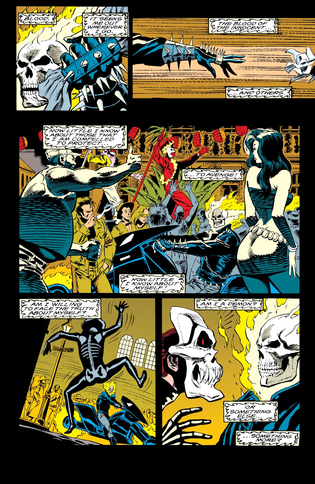 X-Men Epic Collection: Second Genesis issue Bishop's Crossing (Part 3) - Page 80