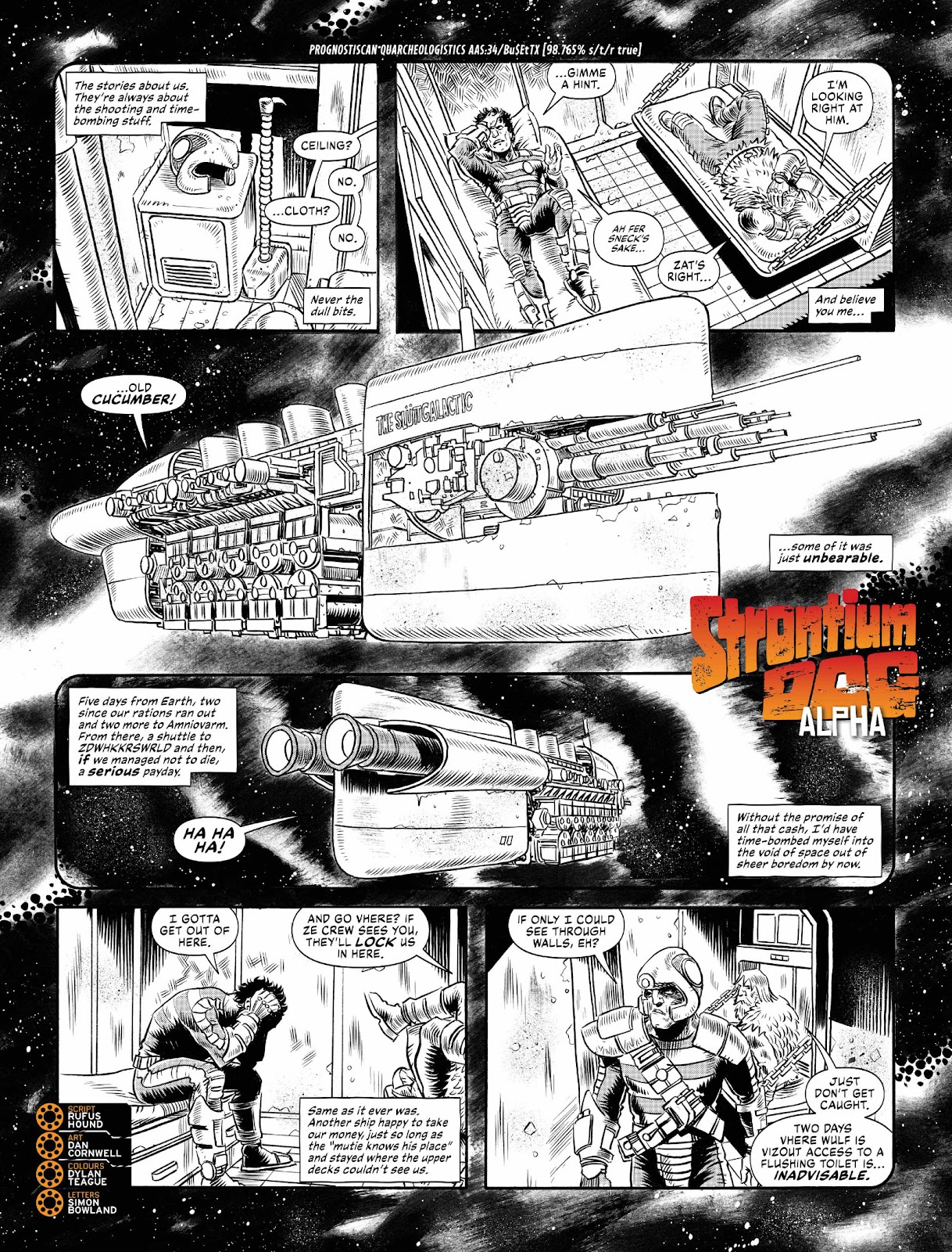 2000 AD issue 2362 - Page 53