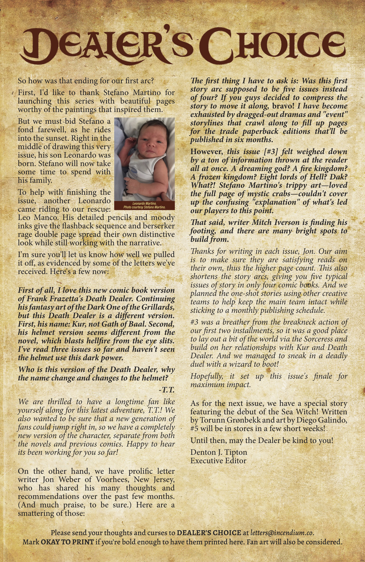 Read online Frank Frazetta's Death Dealer (2022) comic -  Issue #4 - 27