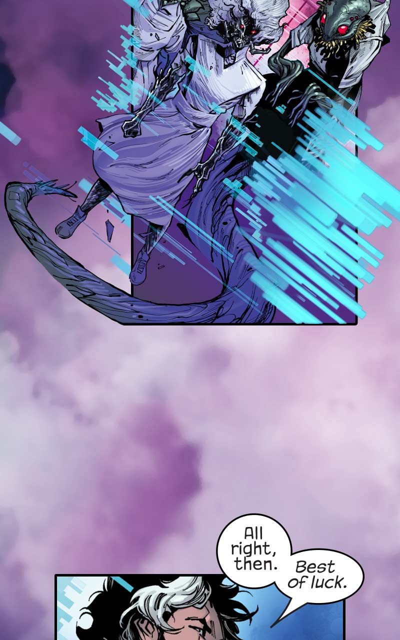 Read online G.O.D.S.: Infinity Comic comic -  Issue #5 - 147
