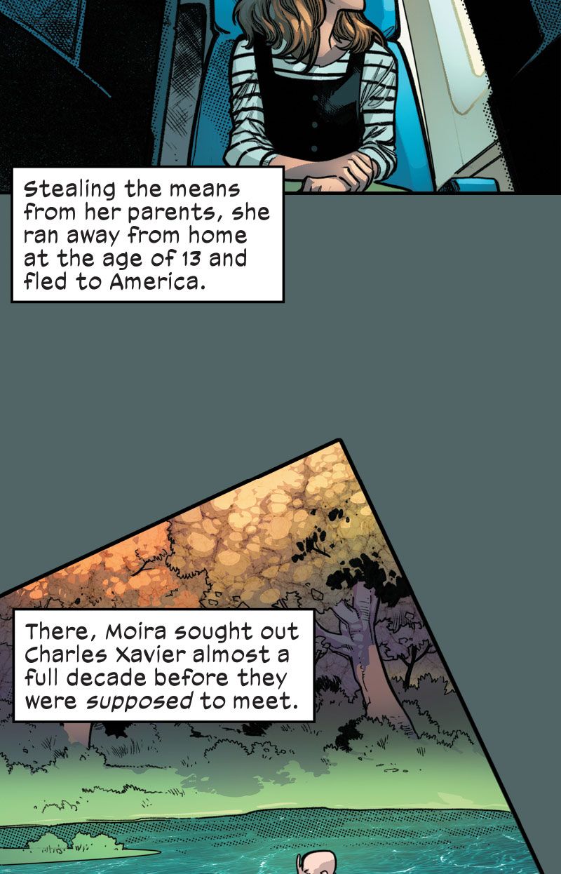 Read online House of X: Infinity Comic comic -  Issue #2 - 70