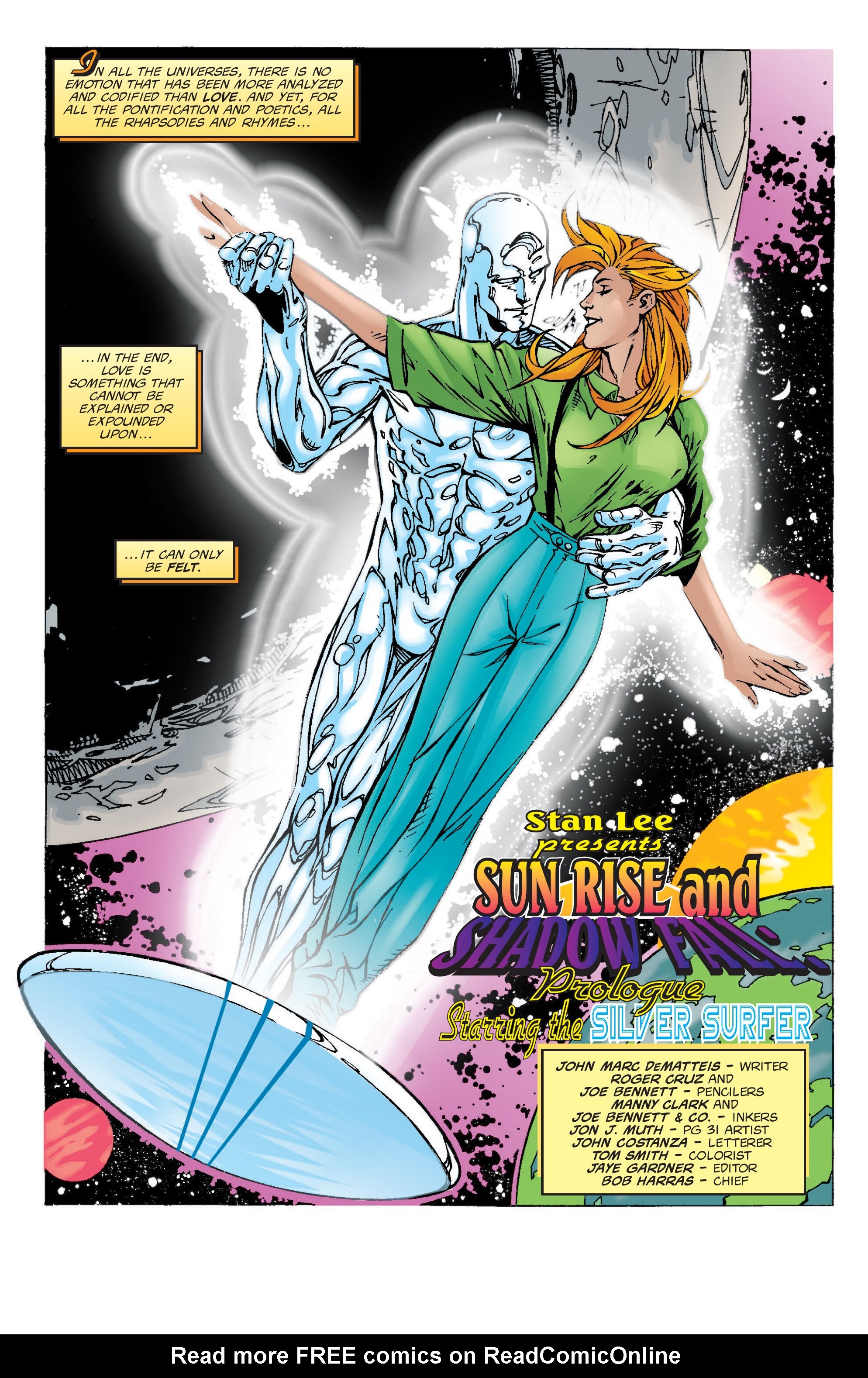 Read online Silver Surfer Epic Collection comic -  Issue # TPB 14 (Part 1) - 60