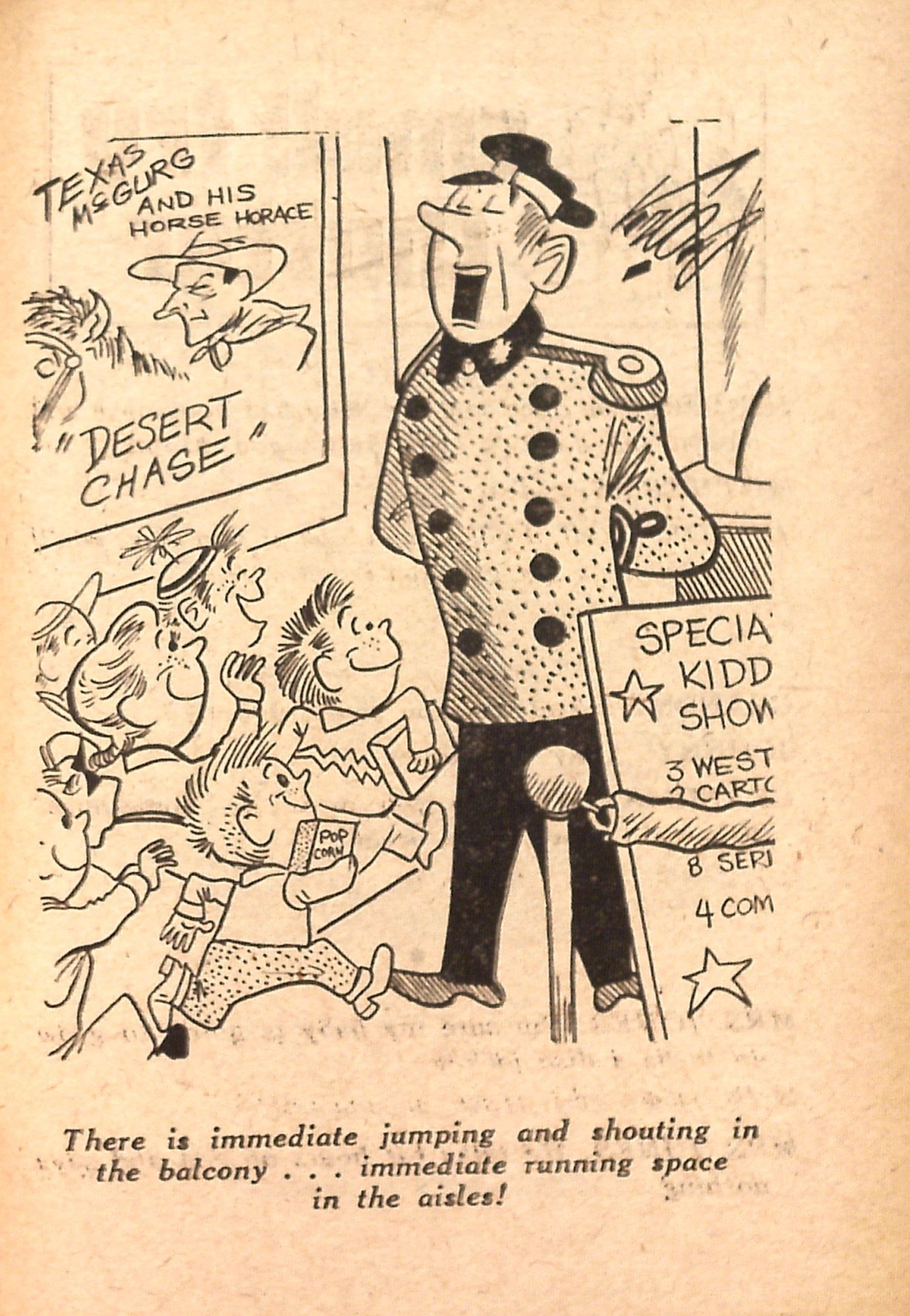 Read online Hello Buddies comic -  Issue #91 - 79