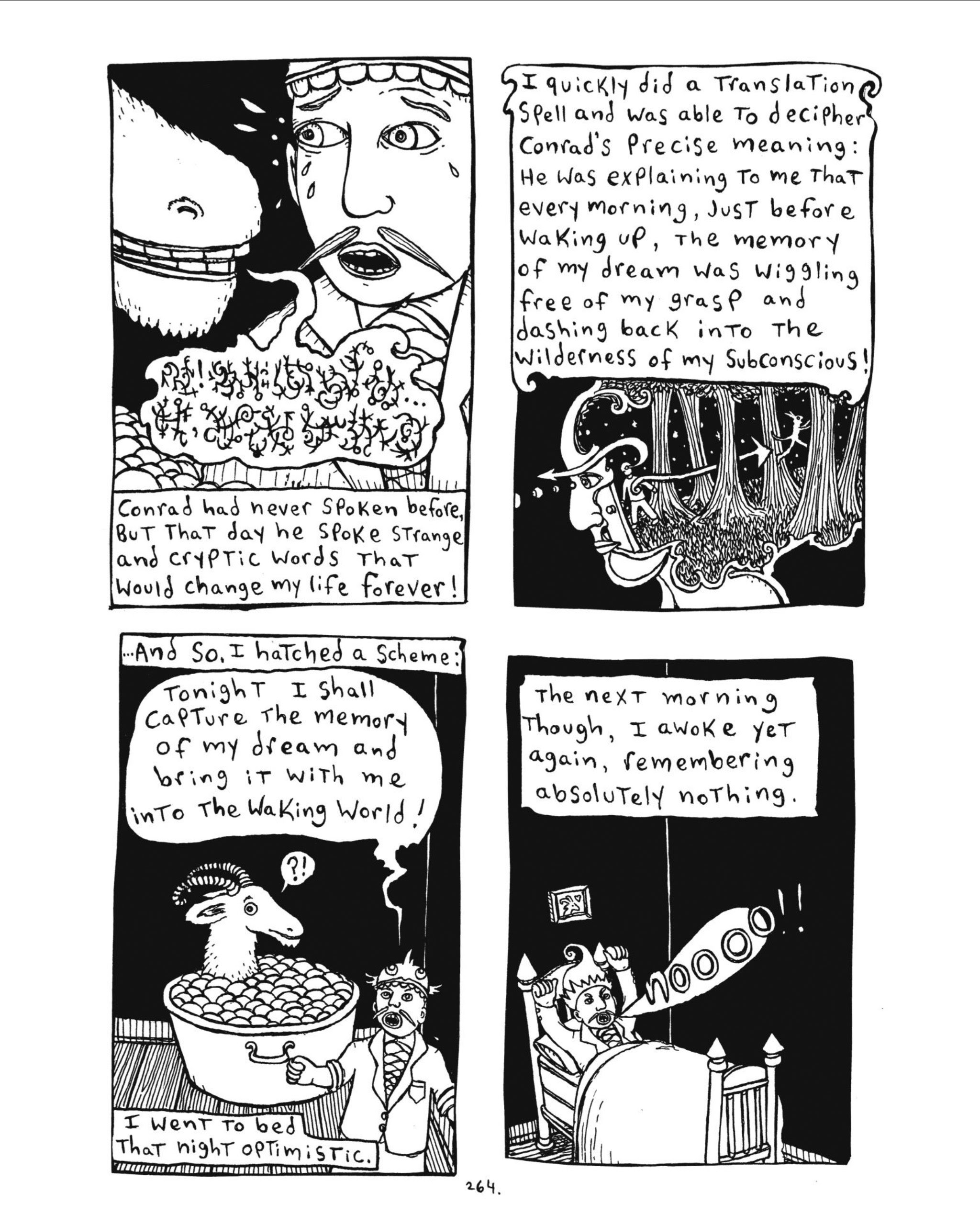 Read online Capacity comic -  Issue # TPB (Part 3) - 66