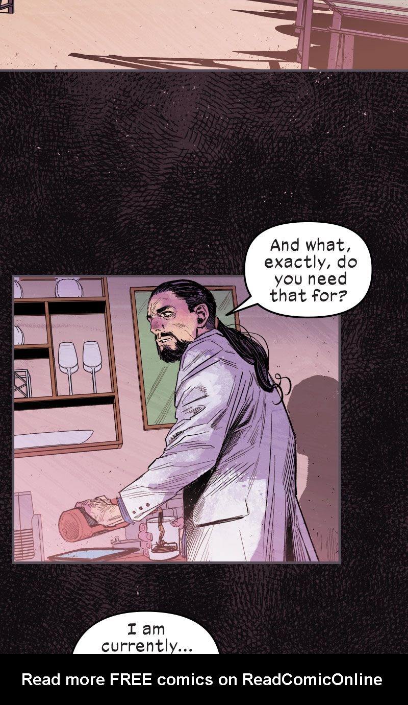 Read online Ultimate Spider-Man Infinity Comic comic -  Issue #2 - 82