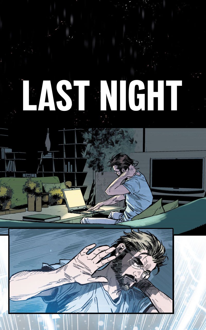 Read online Ultimate Spider-Man Infinity Comic comic -  Issue # TPB (Part 2) - 55