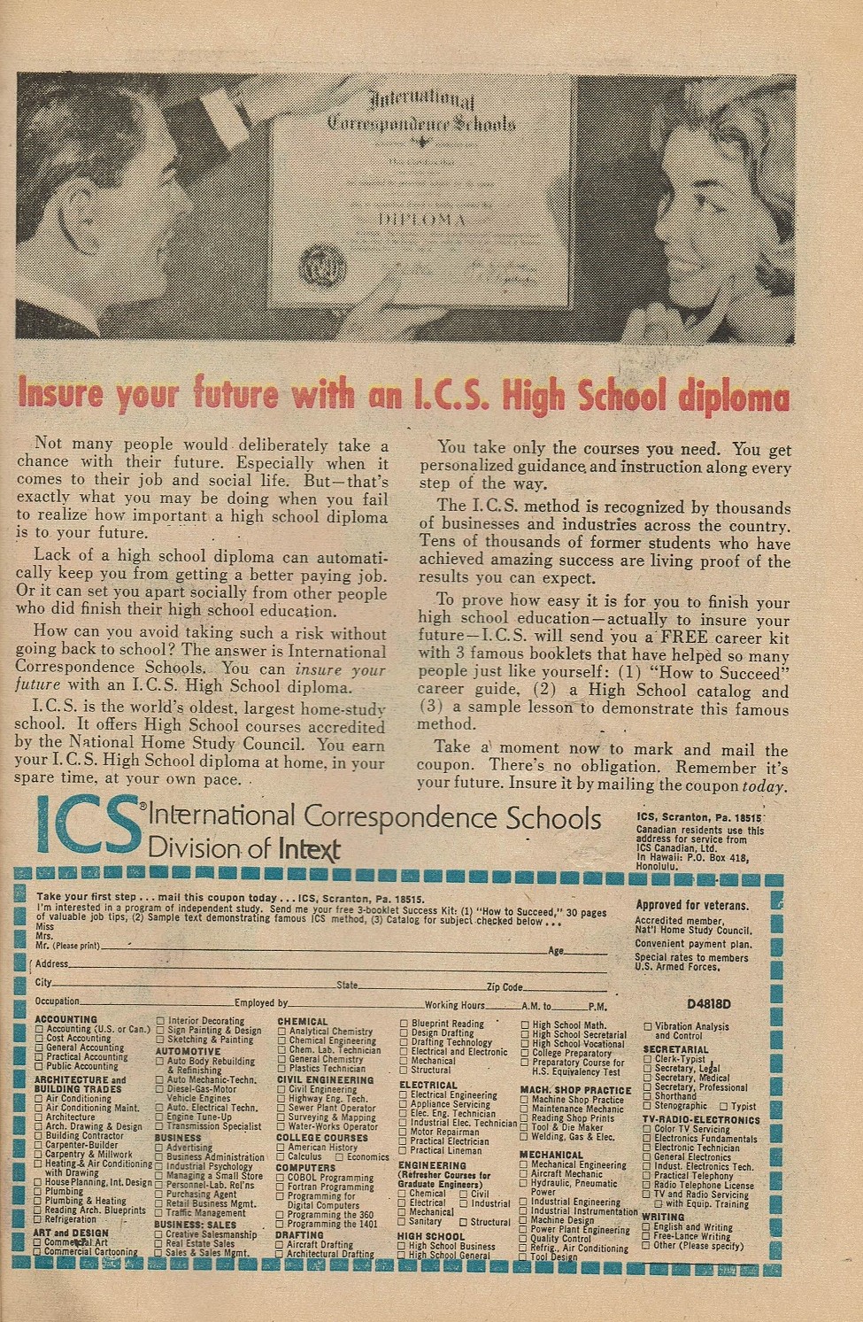 Read online Cheyenne Kid comic -  Issue #80 - 7