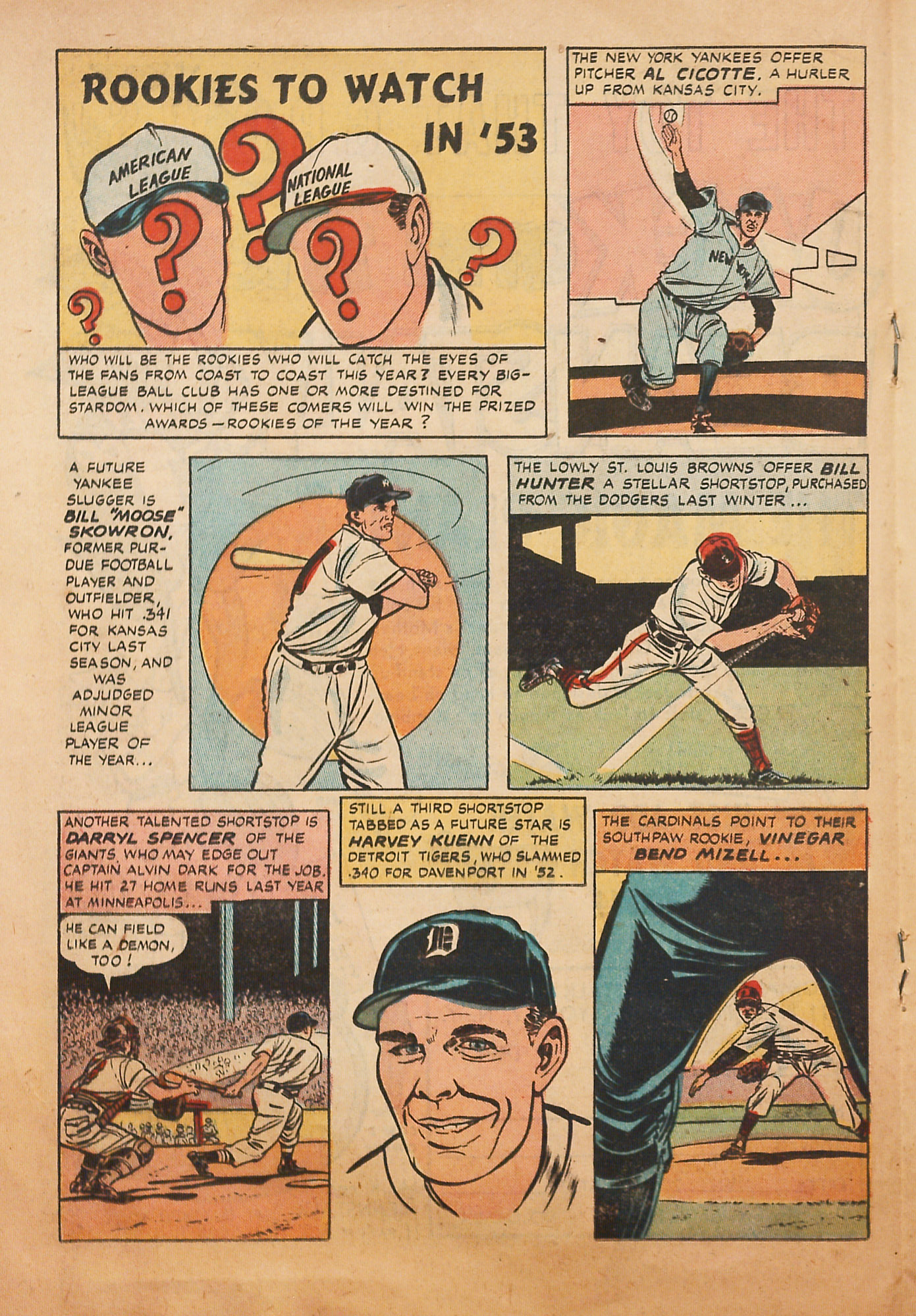 Read online A-1 Comics comic -  Issue #89 - 18