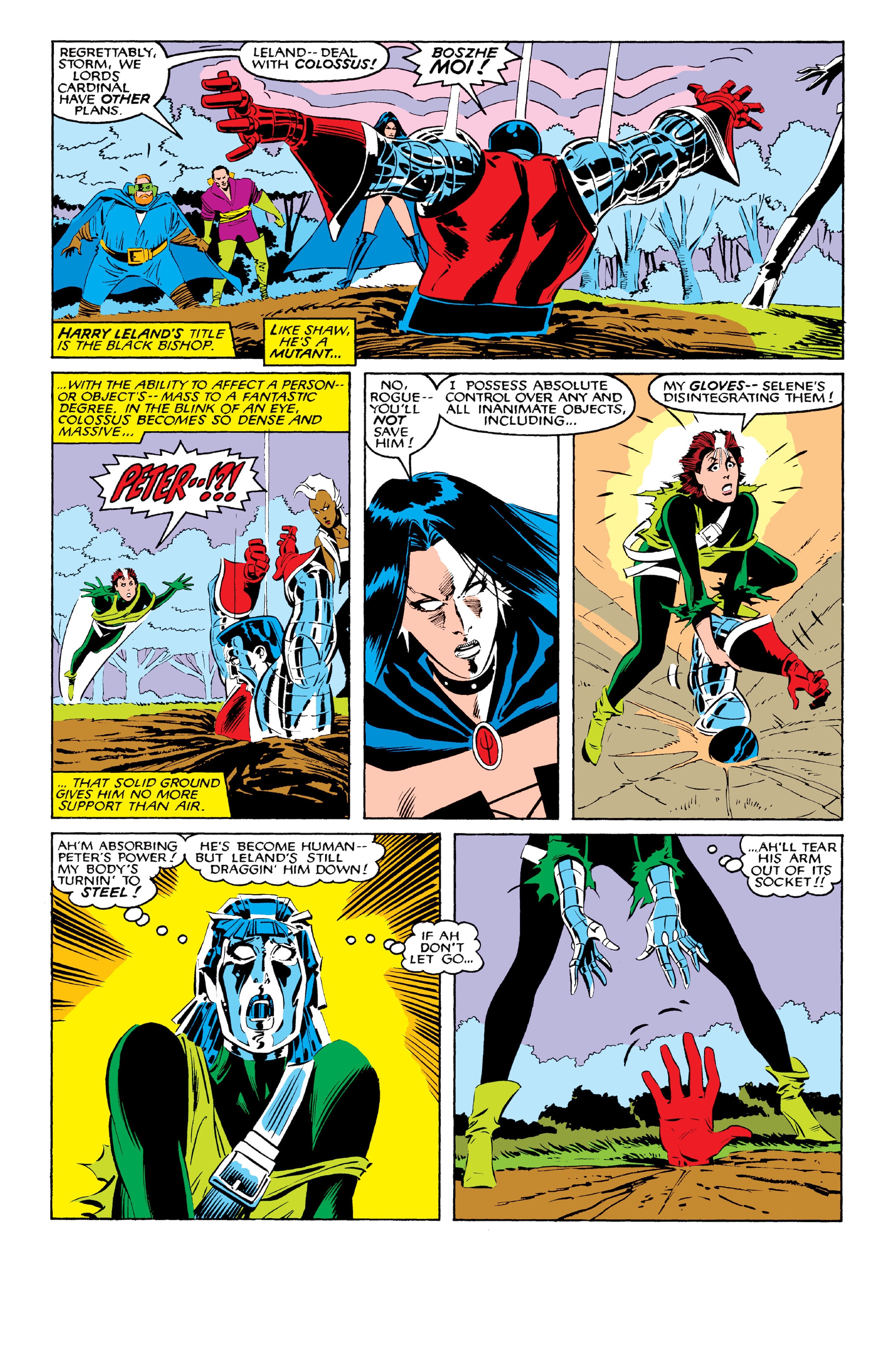 Read online Phoenix Omnibus comic -  Issue # TPB 2 (Part 6) - 43