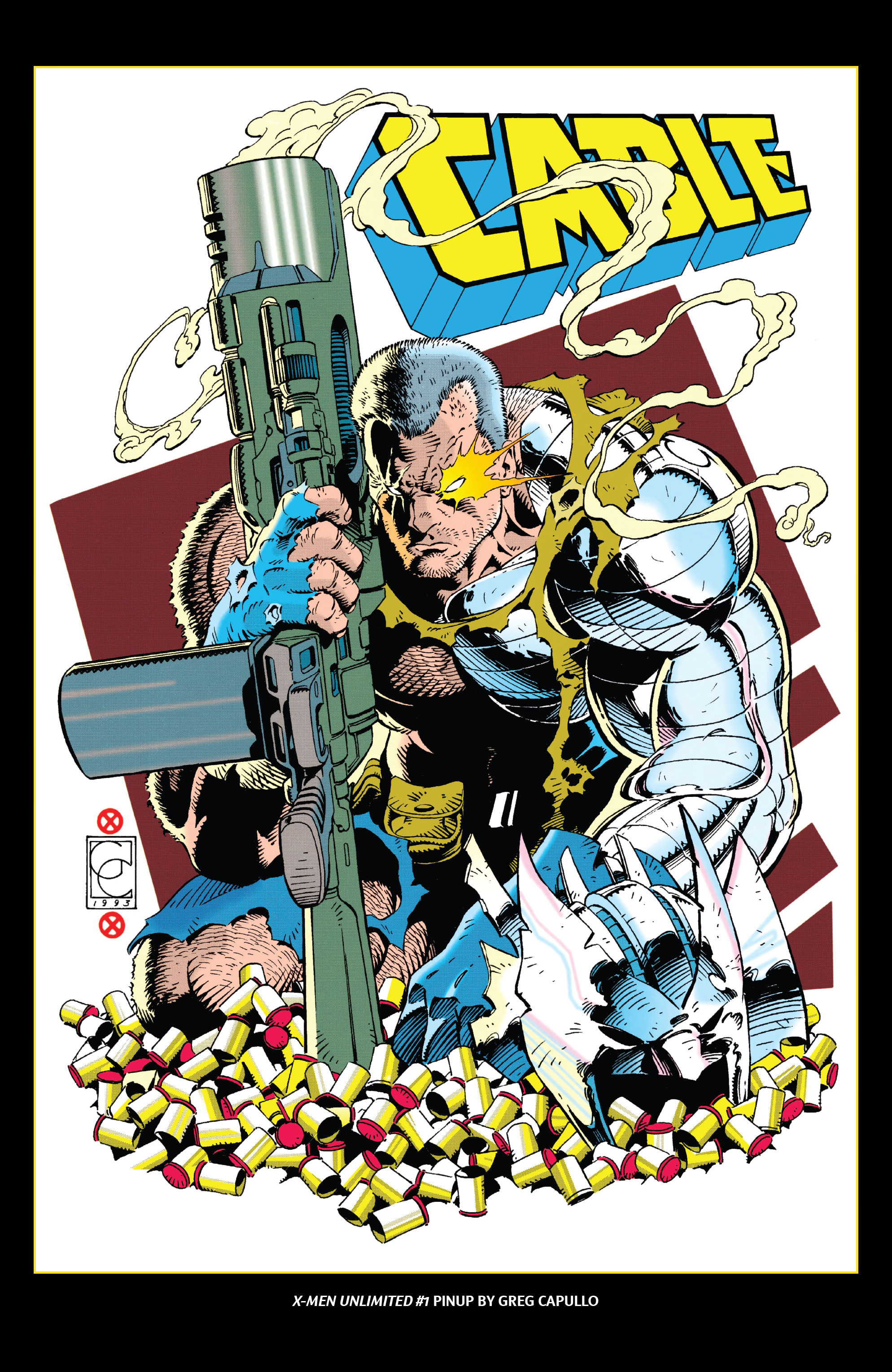 Read online X-Force Epic Collection comic -  Issue # Assault On Graymalkin (Part 5) - 72