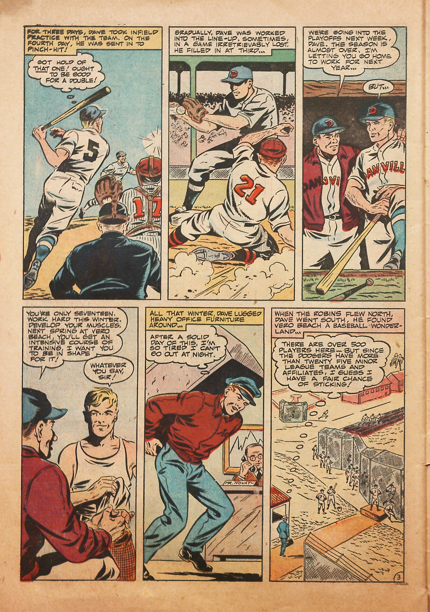 Read online A-1 Comics comic -  Issue #89 - 30