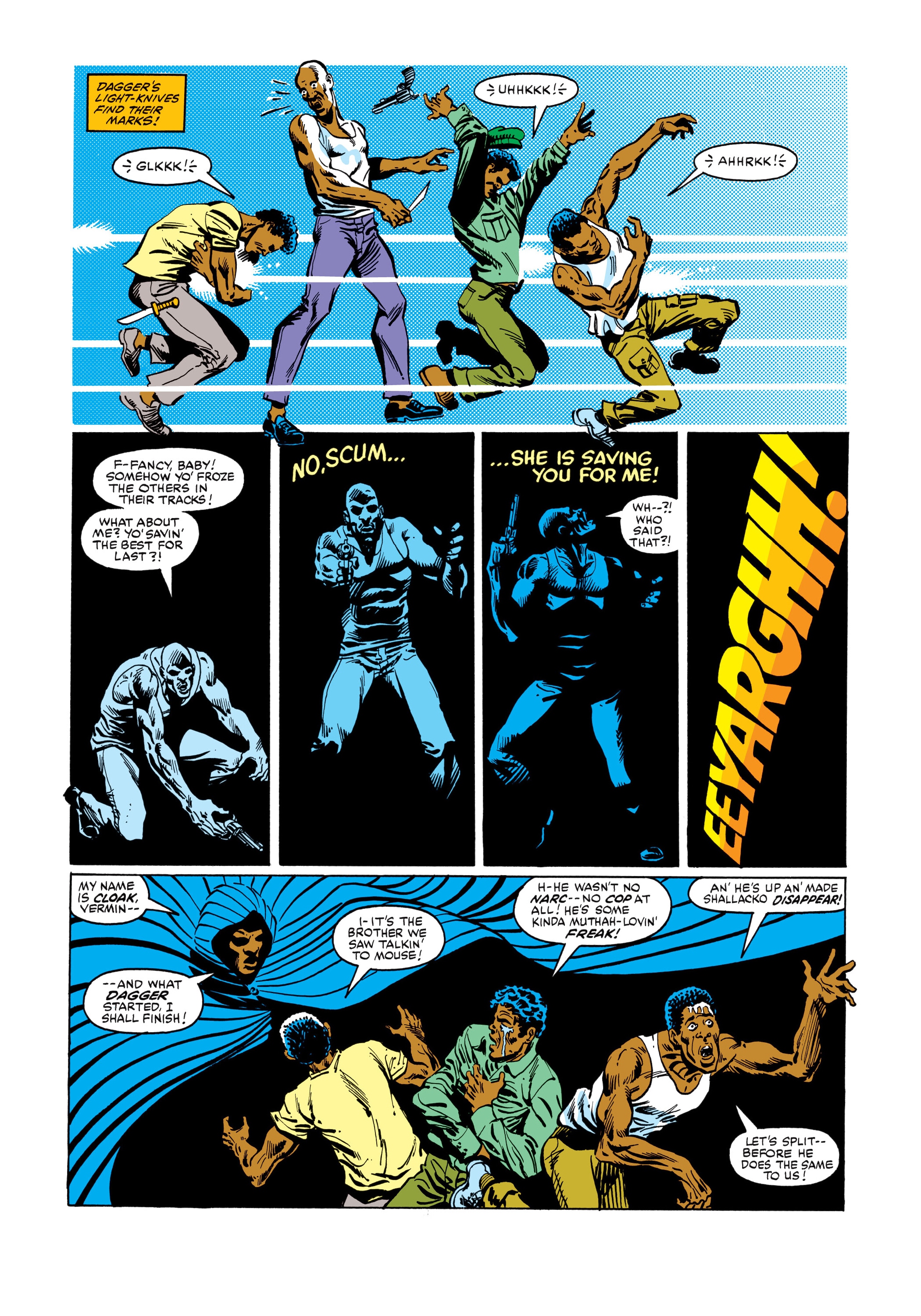 Read online Marvel Masterworks: The Spectacular Spider-Man comic -  Issue # TPB 6 (Part 1) - 59