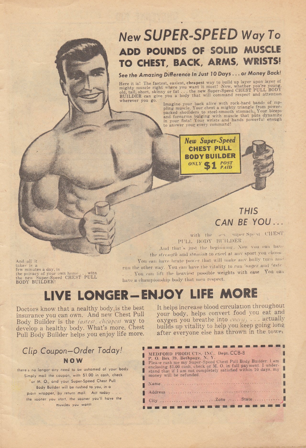 Read online Cheyenne Kid comic -  Issue #33 - 31