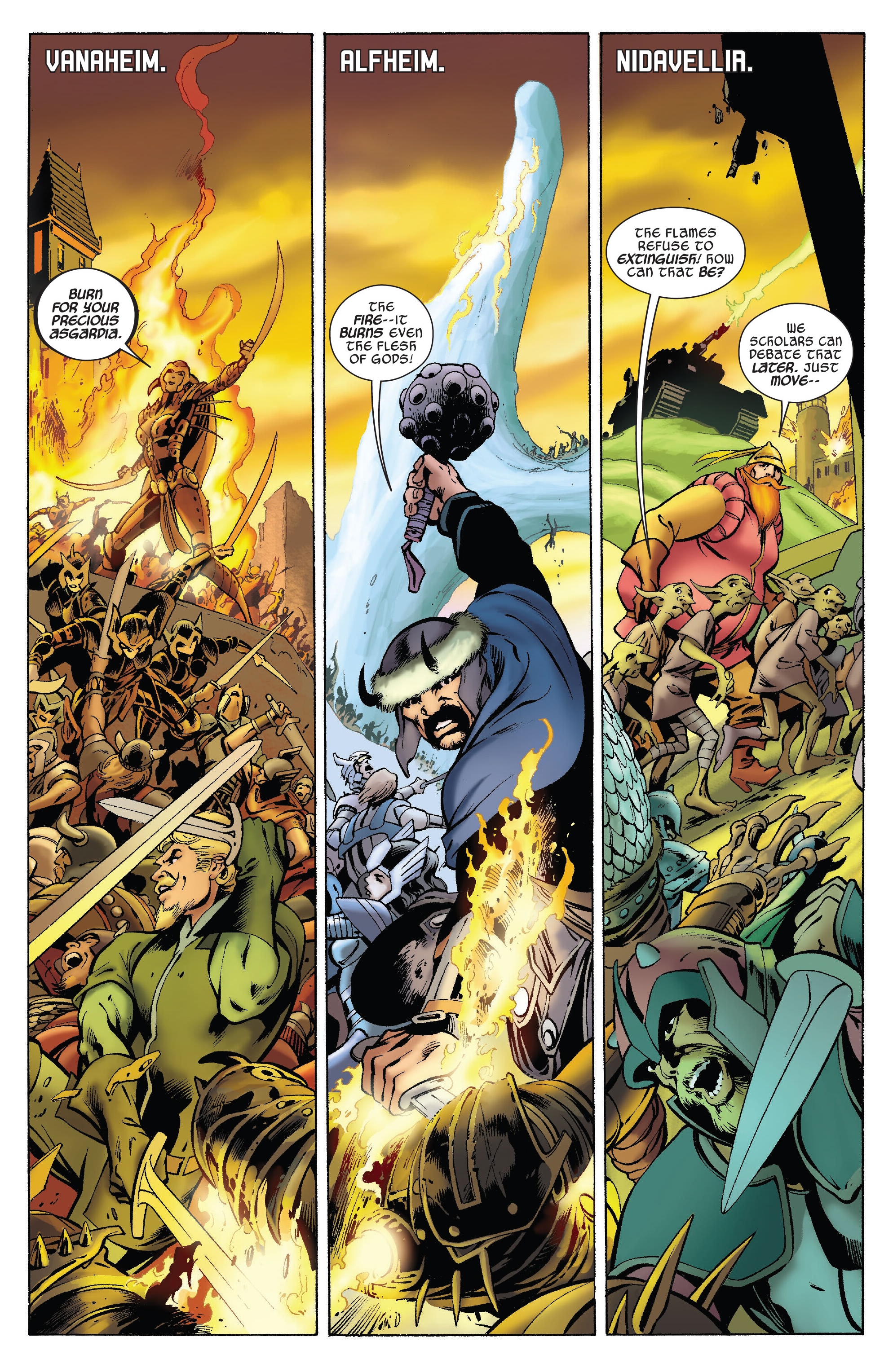 Read online Loki Modern Era Epic Collection comic -  Issue # TPB 2 (Part 3) - 31