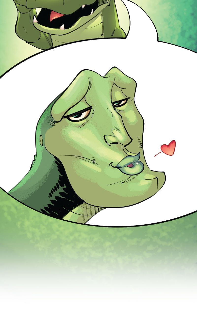 Read online Alligator Loki: Infinity Comic comic -  Issue #34 - 17