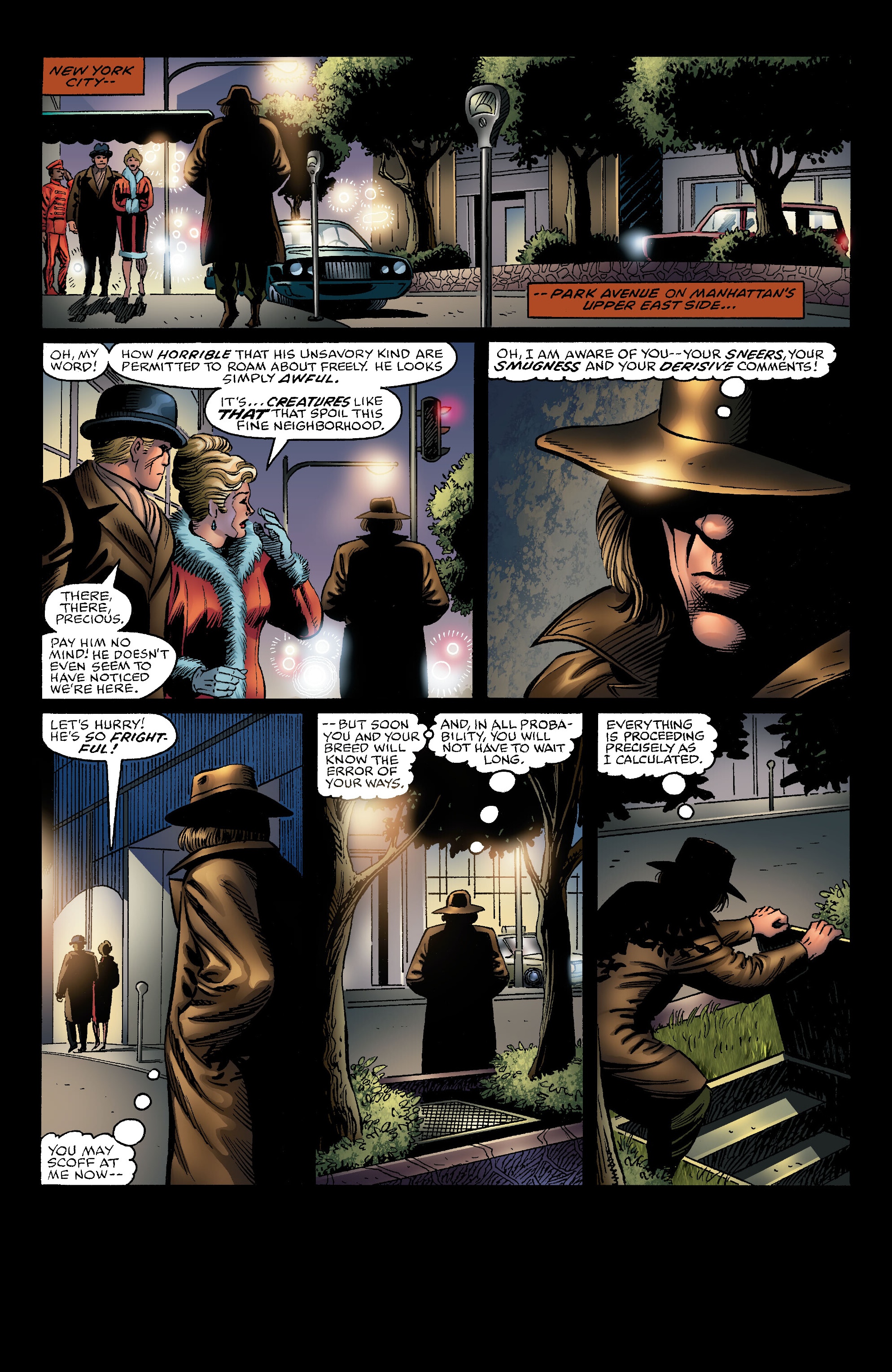 Read online The New Mutants comic -  Issue # _Omnibus 3 (Part 11) - 58