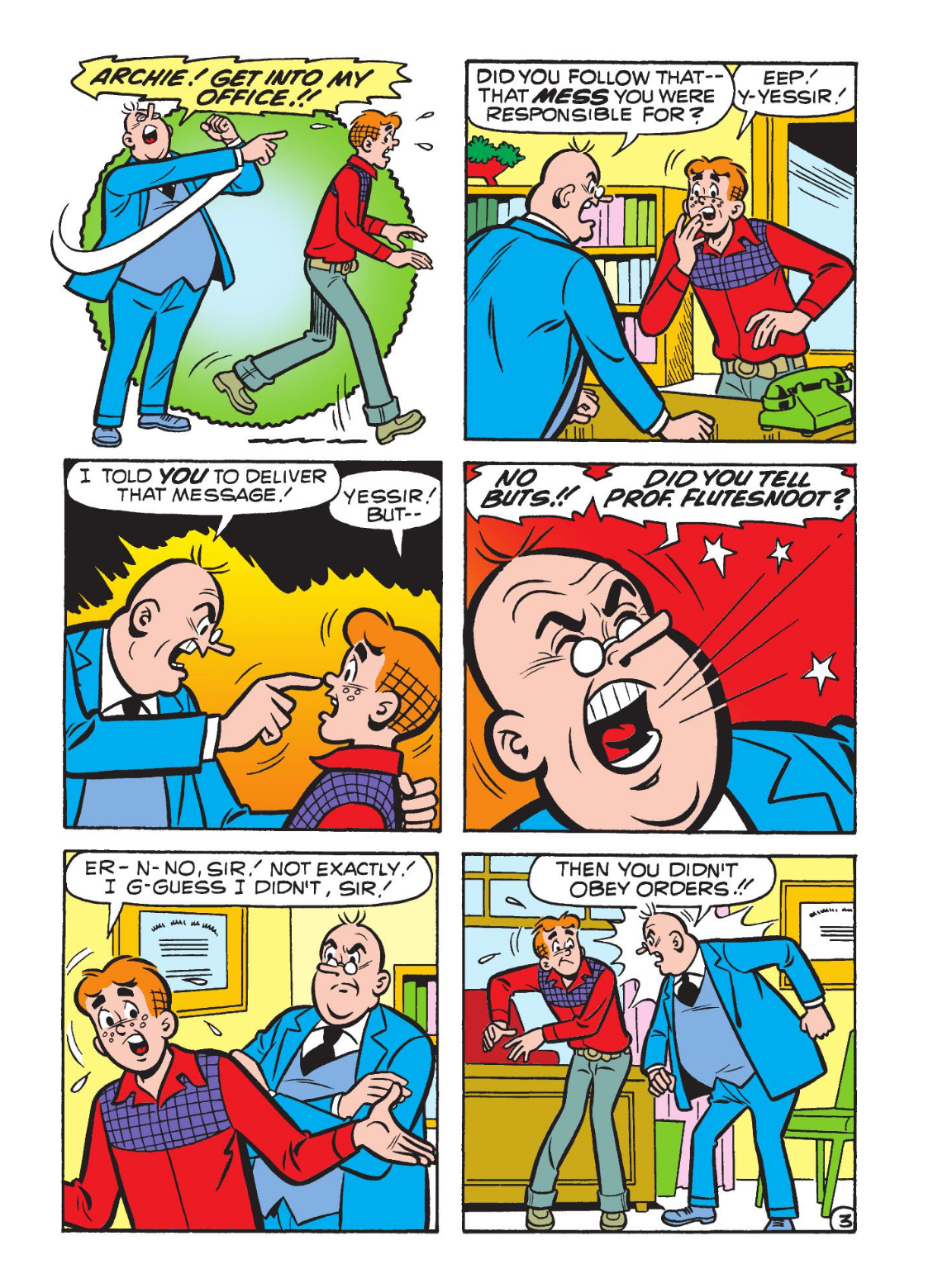 Read online World of Archie Double Digest comic -  Issue #134 - 49