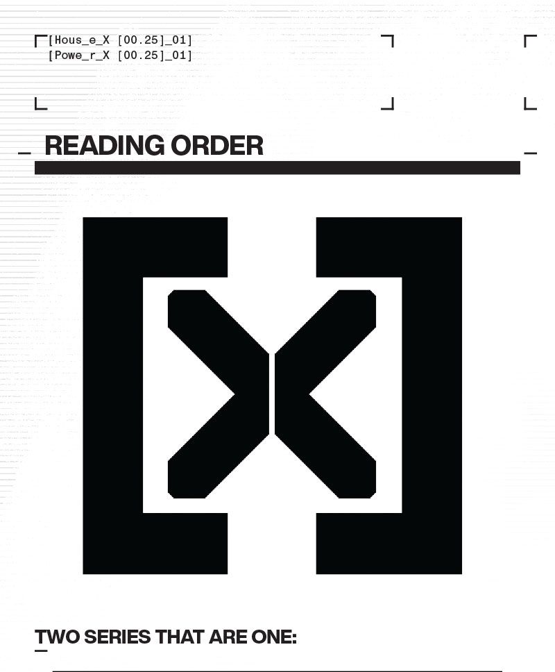 Read online House of X: Infinity Comic comic -  Issue #2 - 119