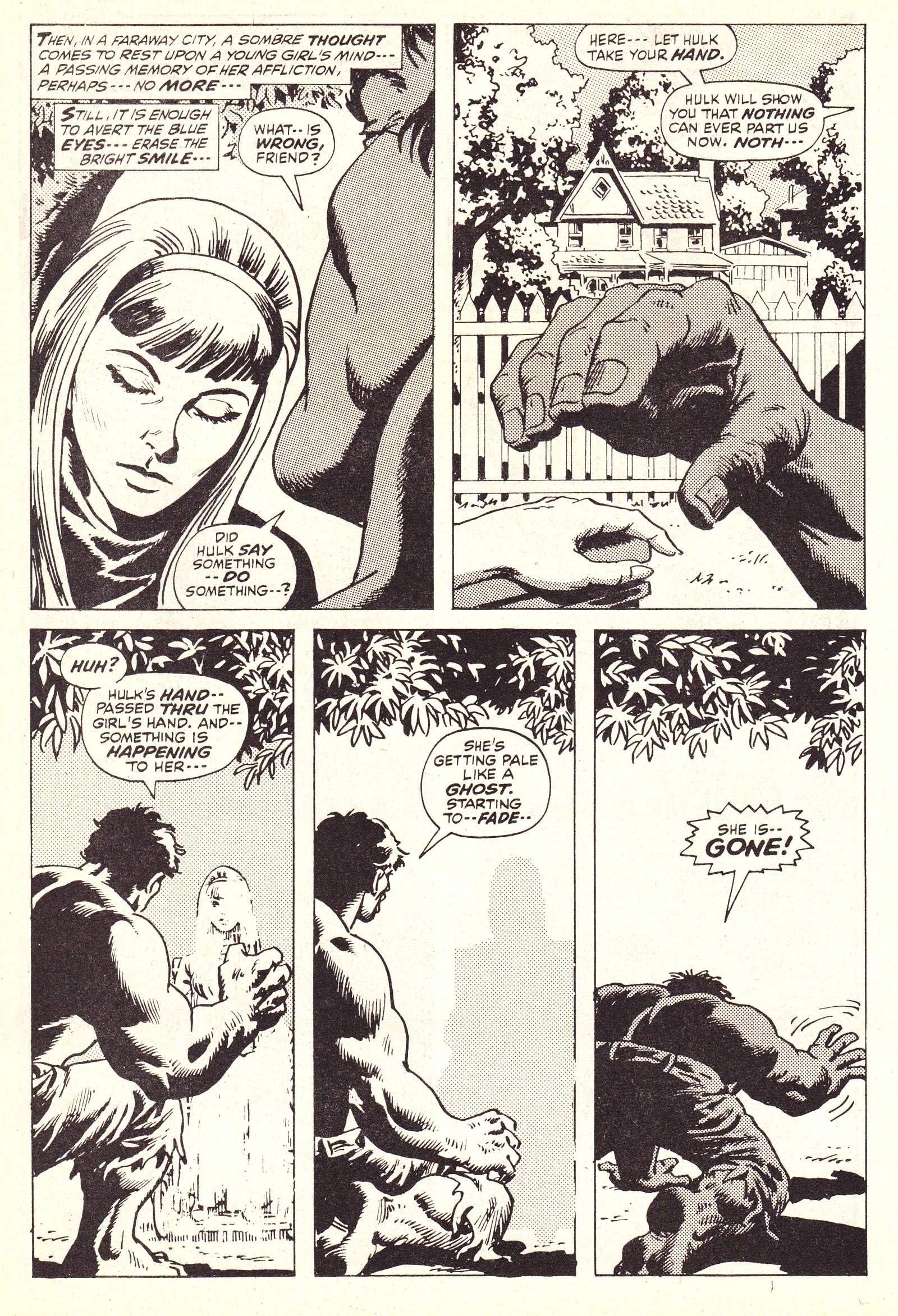 Read online Spider-Man and Hulk Weekly comic -  Issue #391 - 26