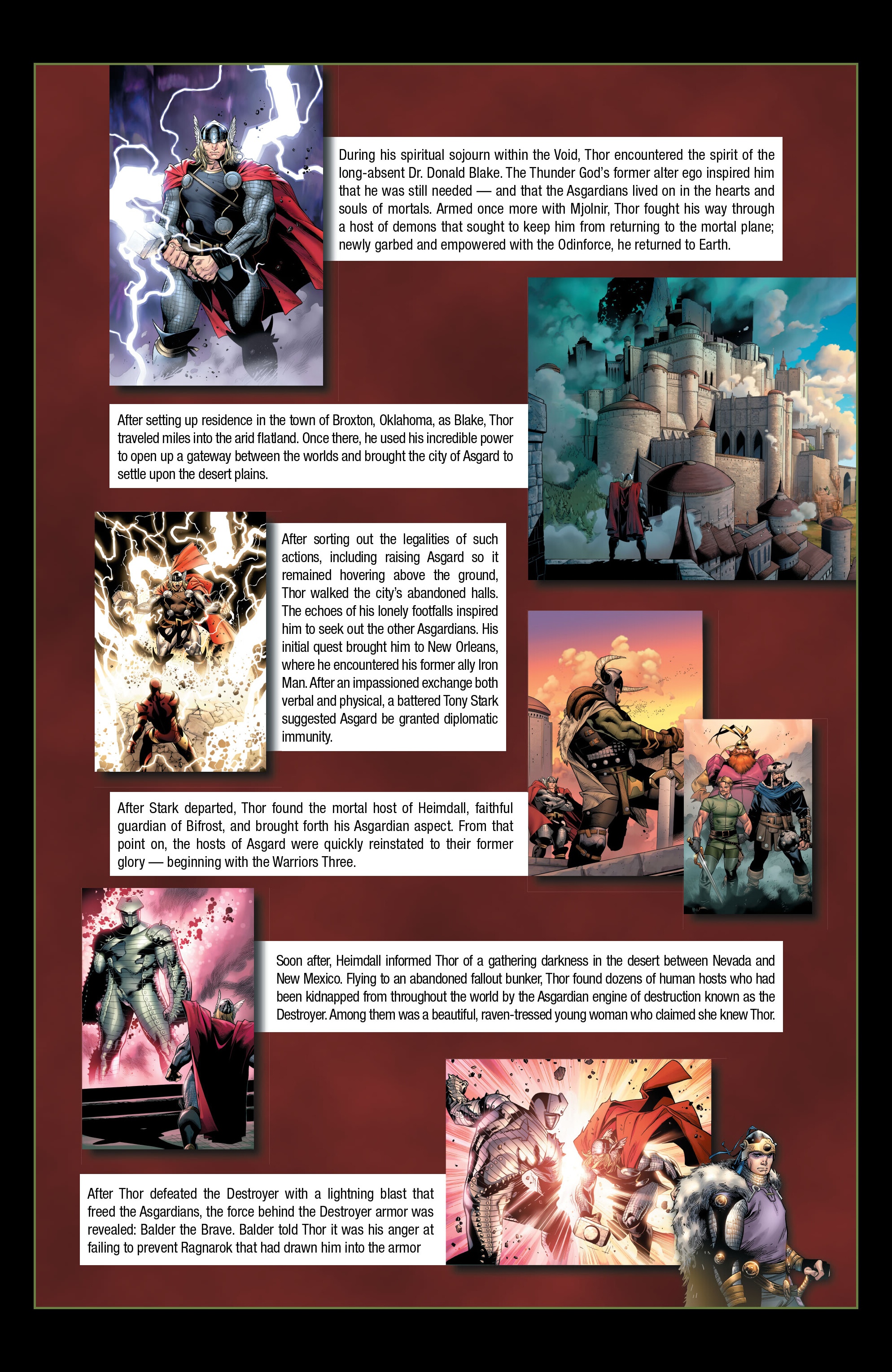 Read online Loki Modern Era Epic Collection comic -  Issue # TPB 1 (Part 4) - 92