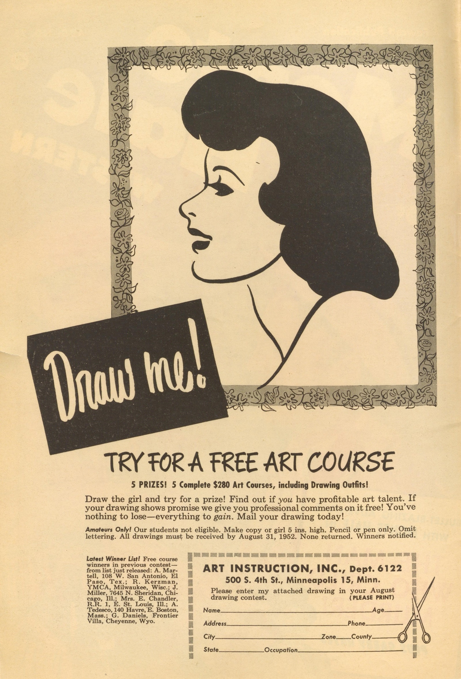 Read online Monte Hale Western comic -  Issue #75 - 2