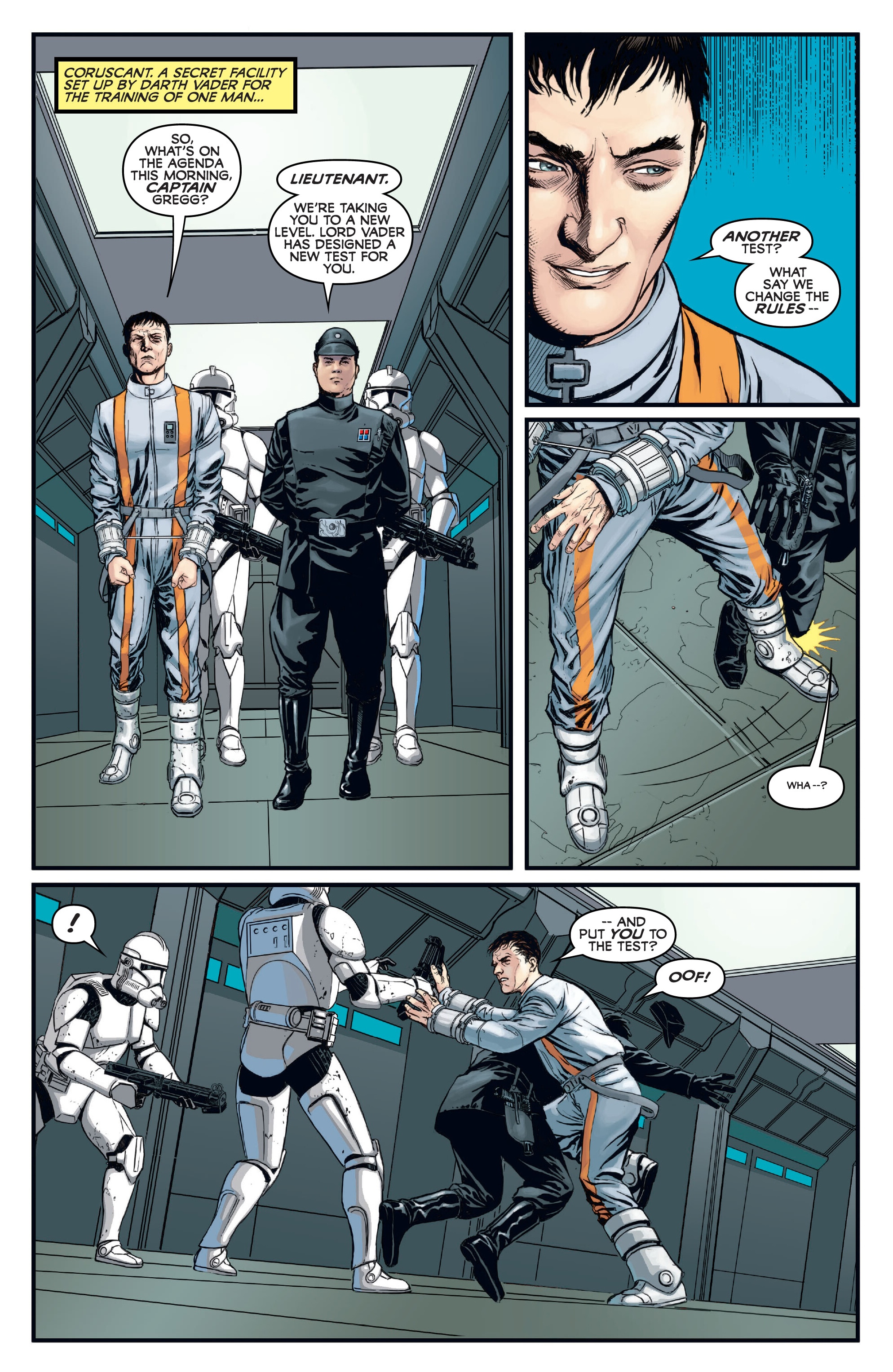 Read online Star Wars Legends: The Empire Omnibus comic -  Issue # TPB 2 (Part 2) - 33