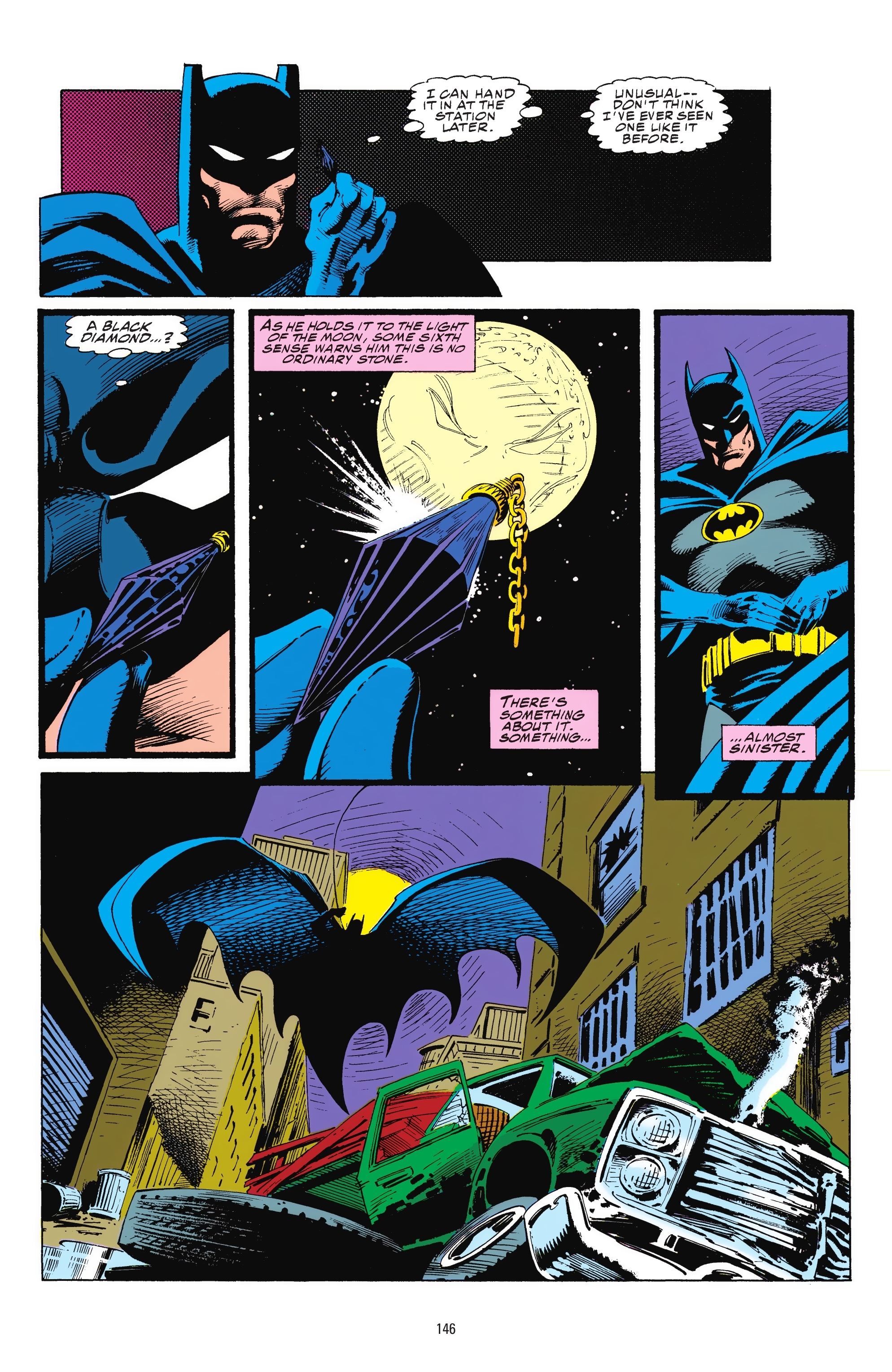 Read online Batman: The Dark Knight Detective comic -  Issue # TPB 8 (Part 2) - 45