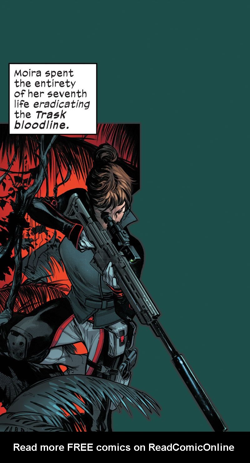 Read online House of X: Infinity Comic comic -  Issue #2 - 74