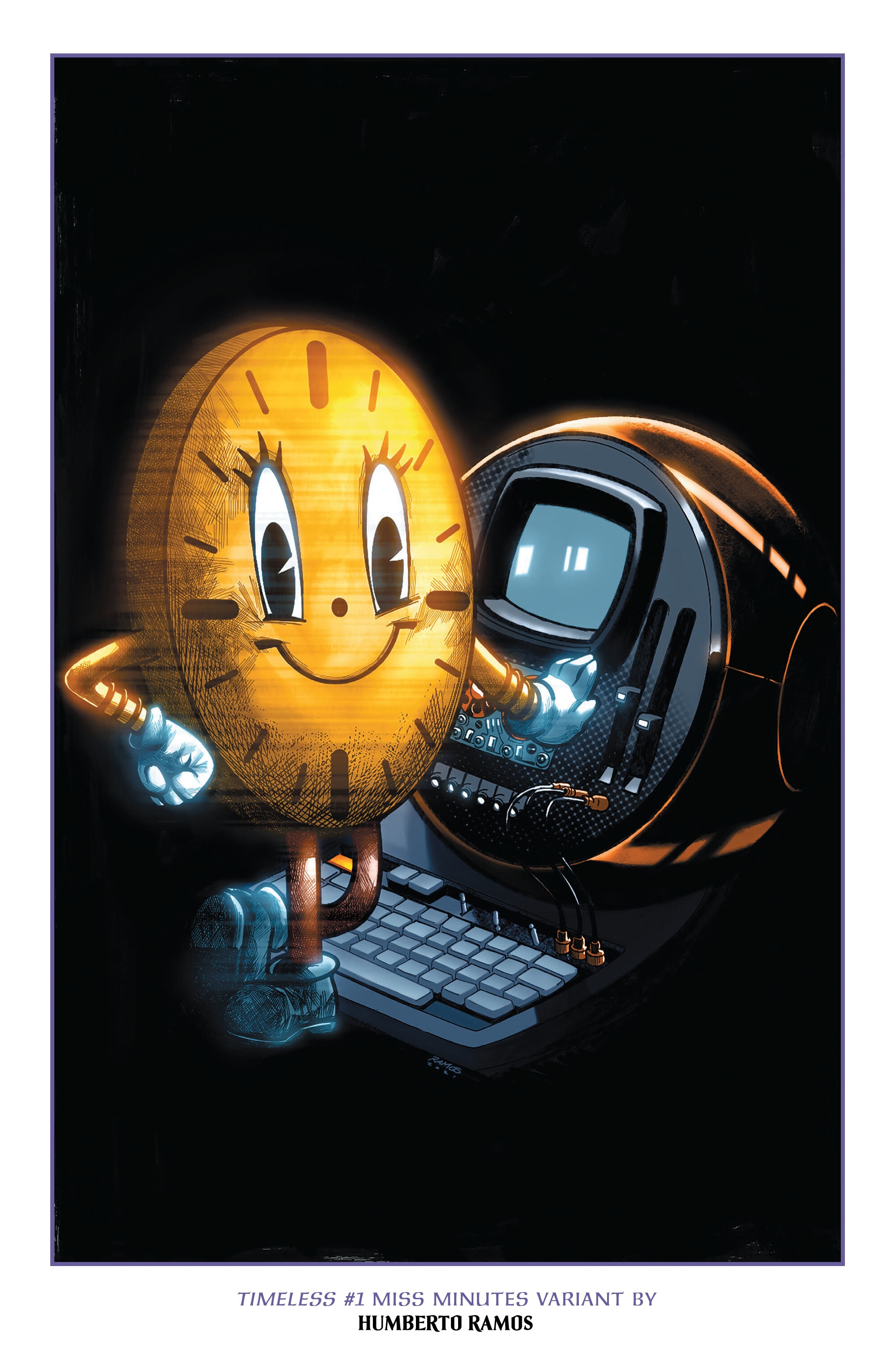 Read online Kang: The Saga of the Once and Future Conqueror comic -  Issue # TPB (Part 5) - 86