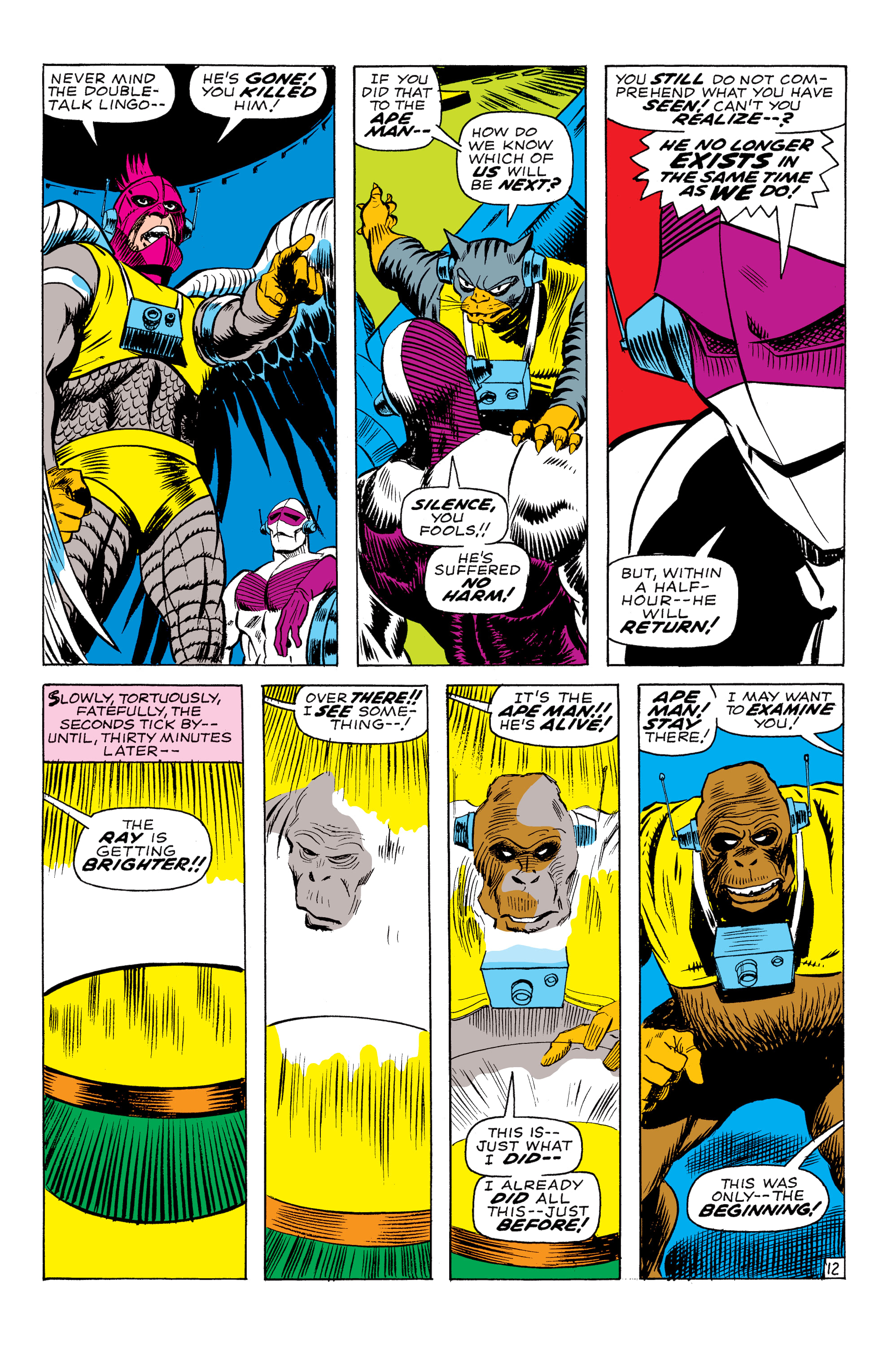 Read online Daredevil Omnibus comic -  Issue # TPB 1 (Part 10) - 77