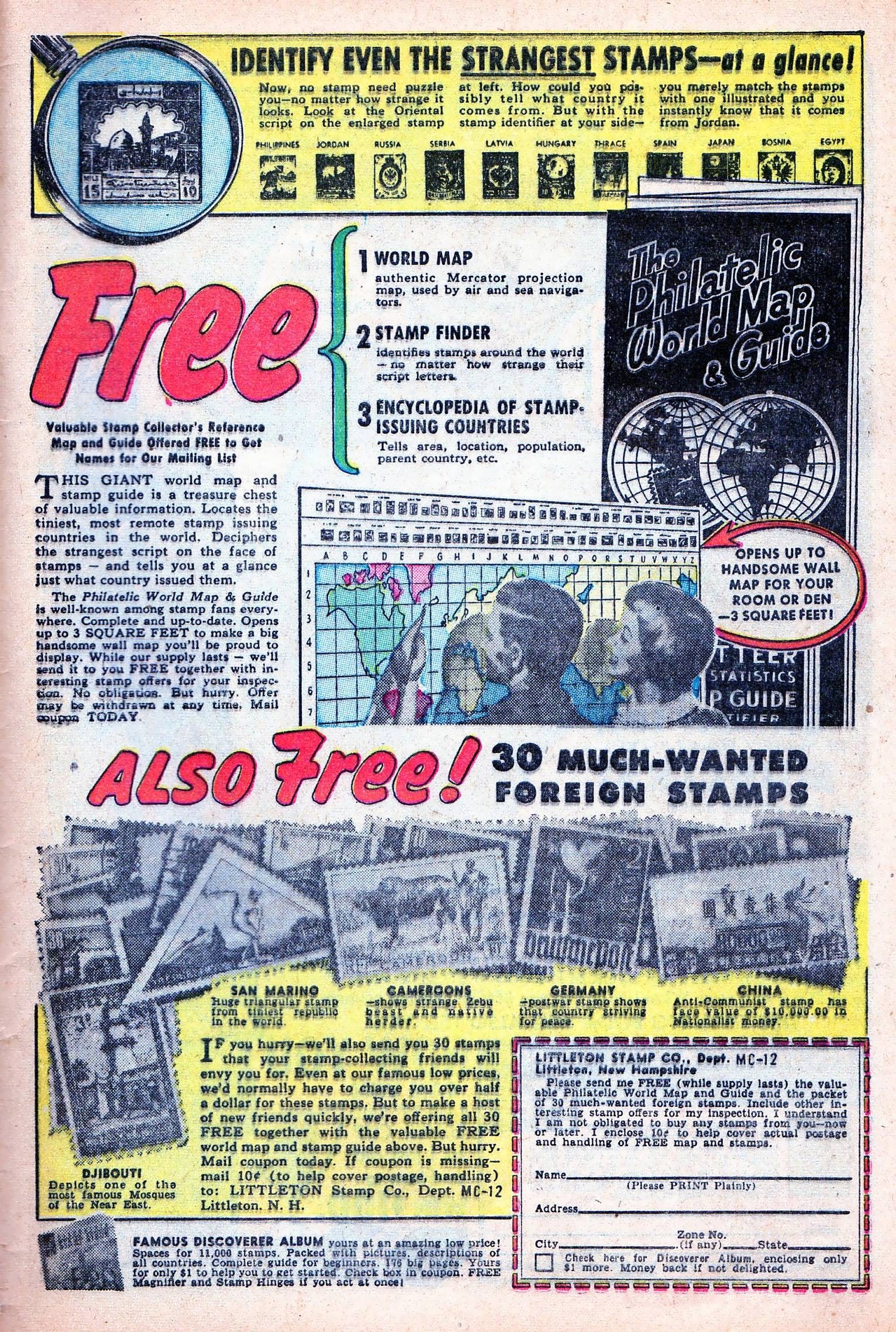 Read online Battleground comic -  Issue #9 - 33