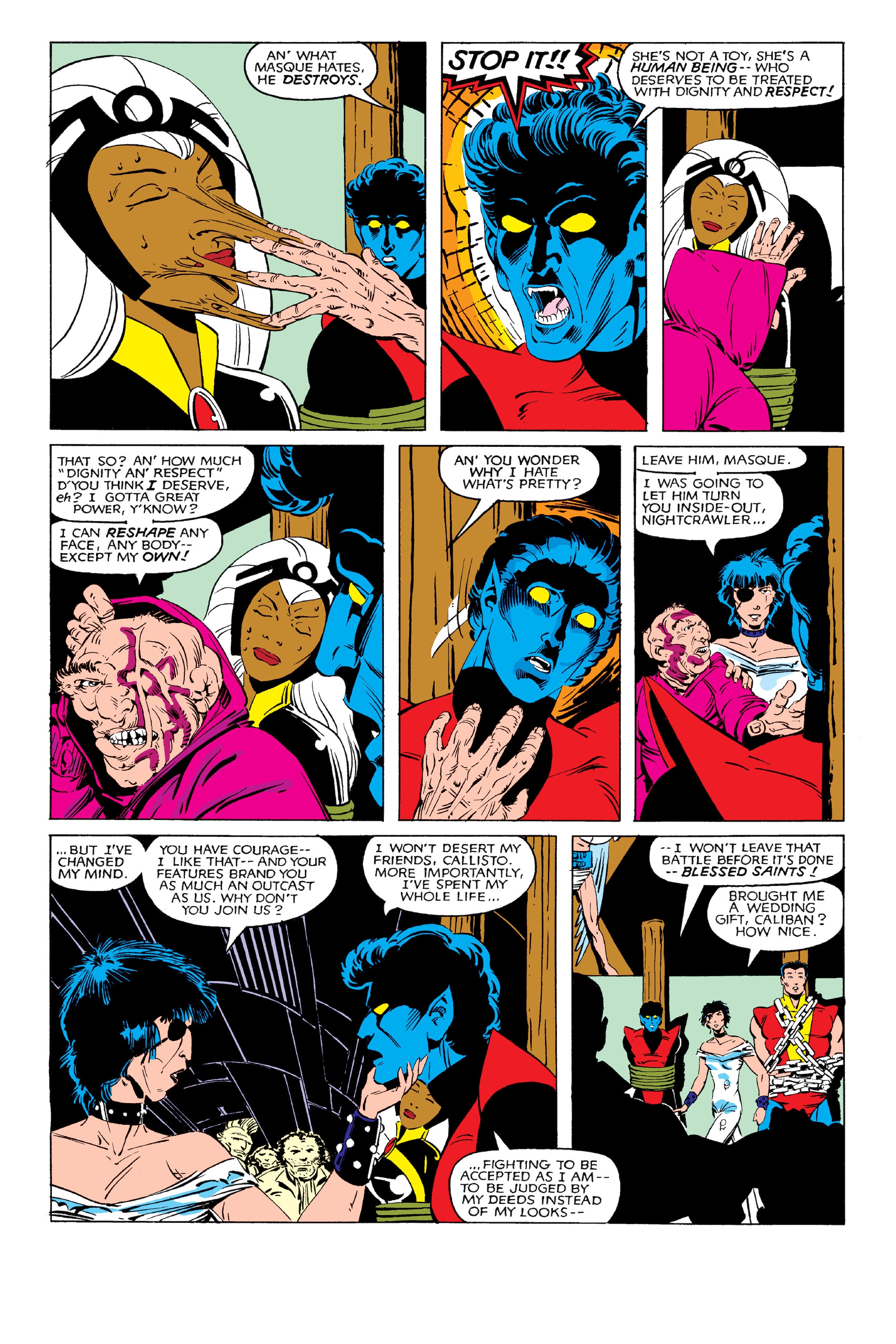 Read online Phoenix Omnibus comic -  Issue # TPB 2 (Part 2) - 11