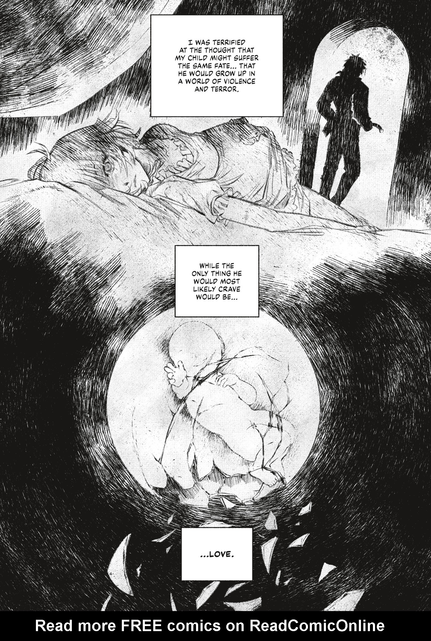 Read online Oneira comic -  Issue # TPB 4 (Part 2) - 104