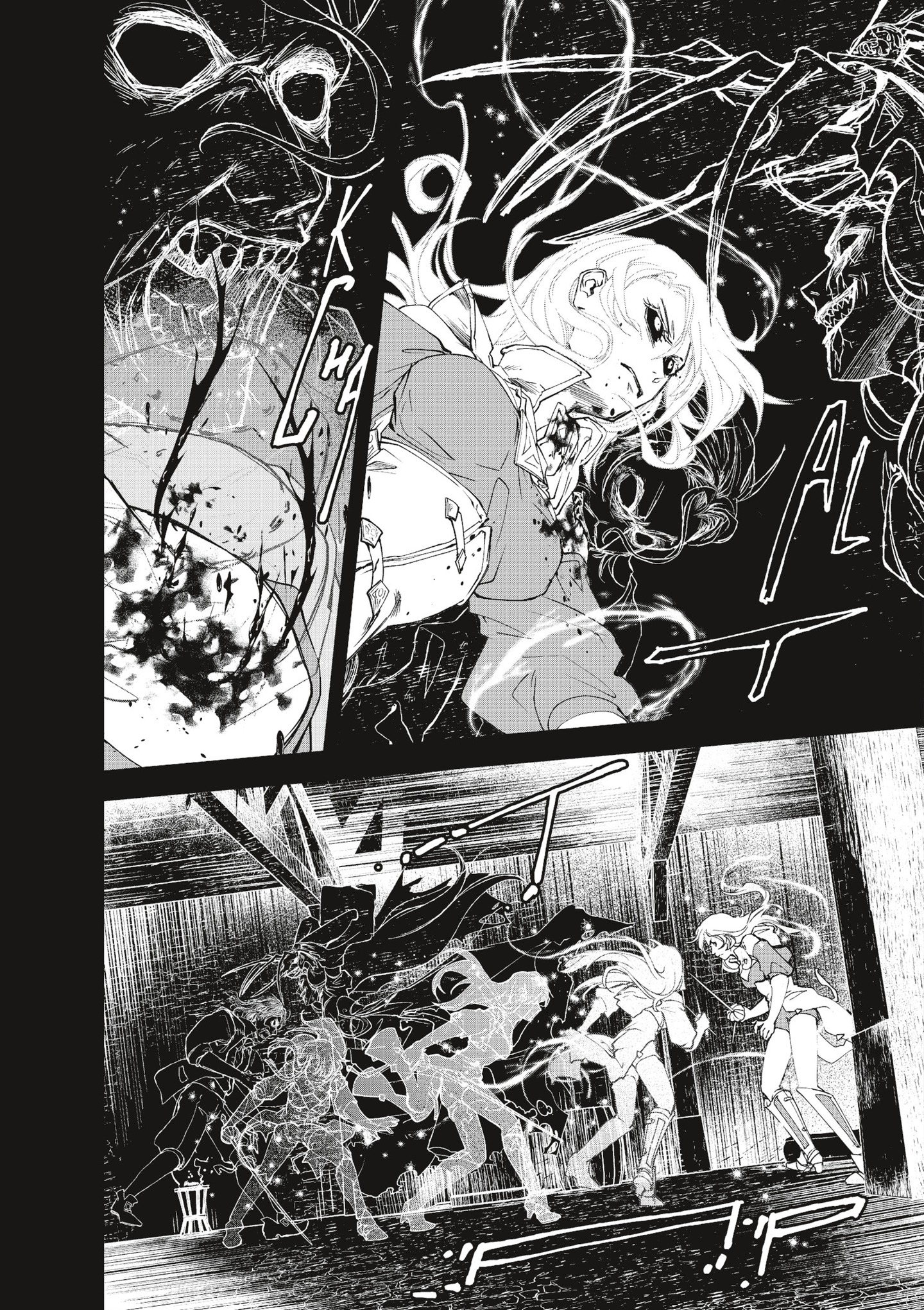 Read online Oneira comic -  Issue # TPB 1 (Part 1) - 100