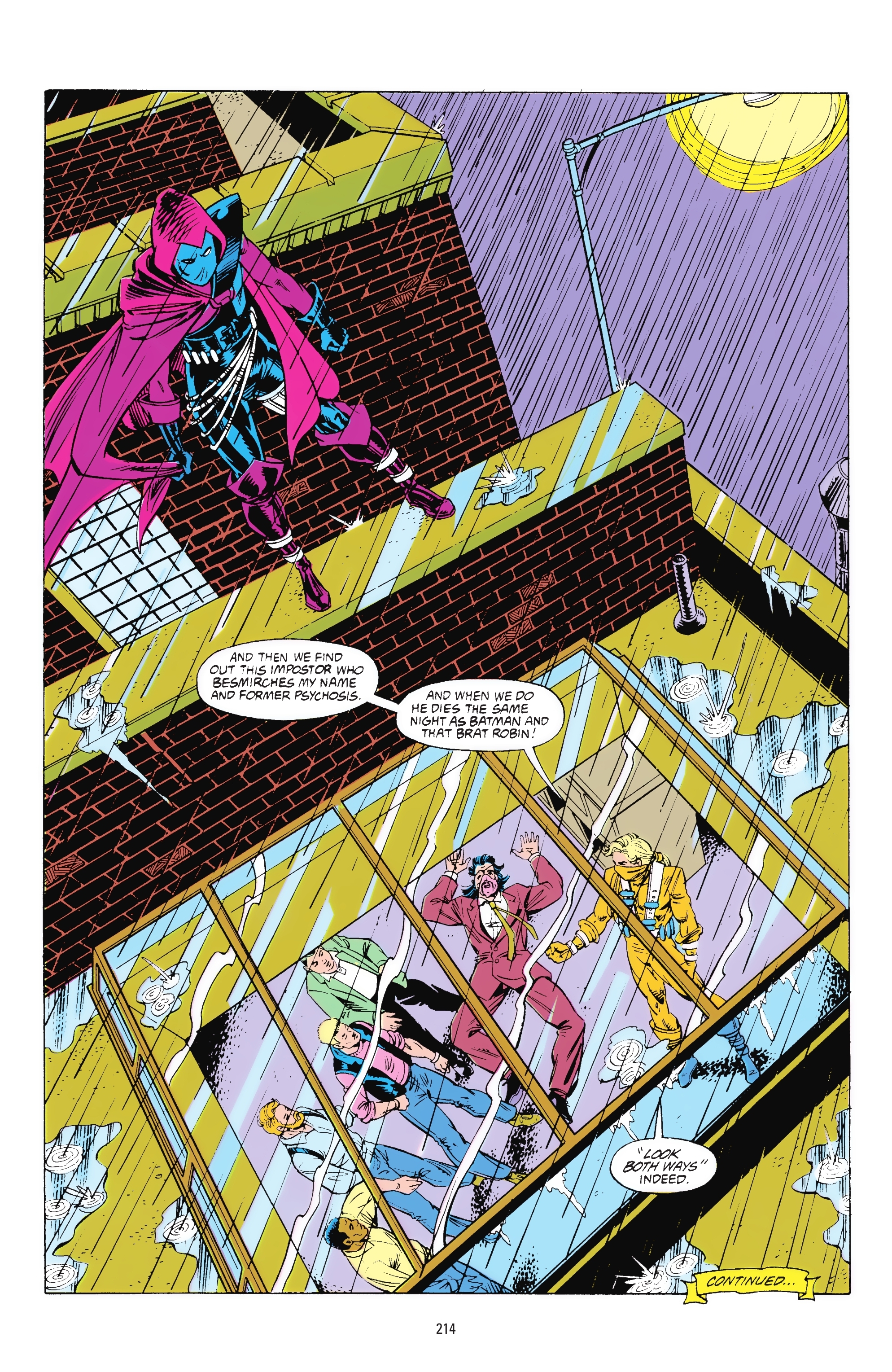 Read online Batman: The Dark Knight Detective comic -  Issue # TPB 8 (Part 3) - 13