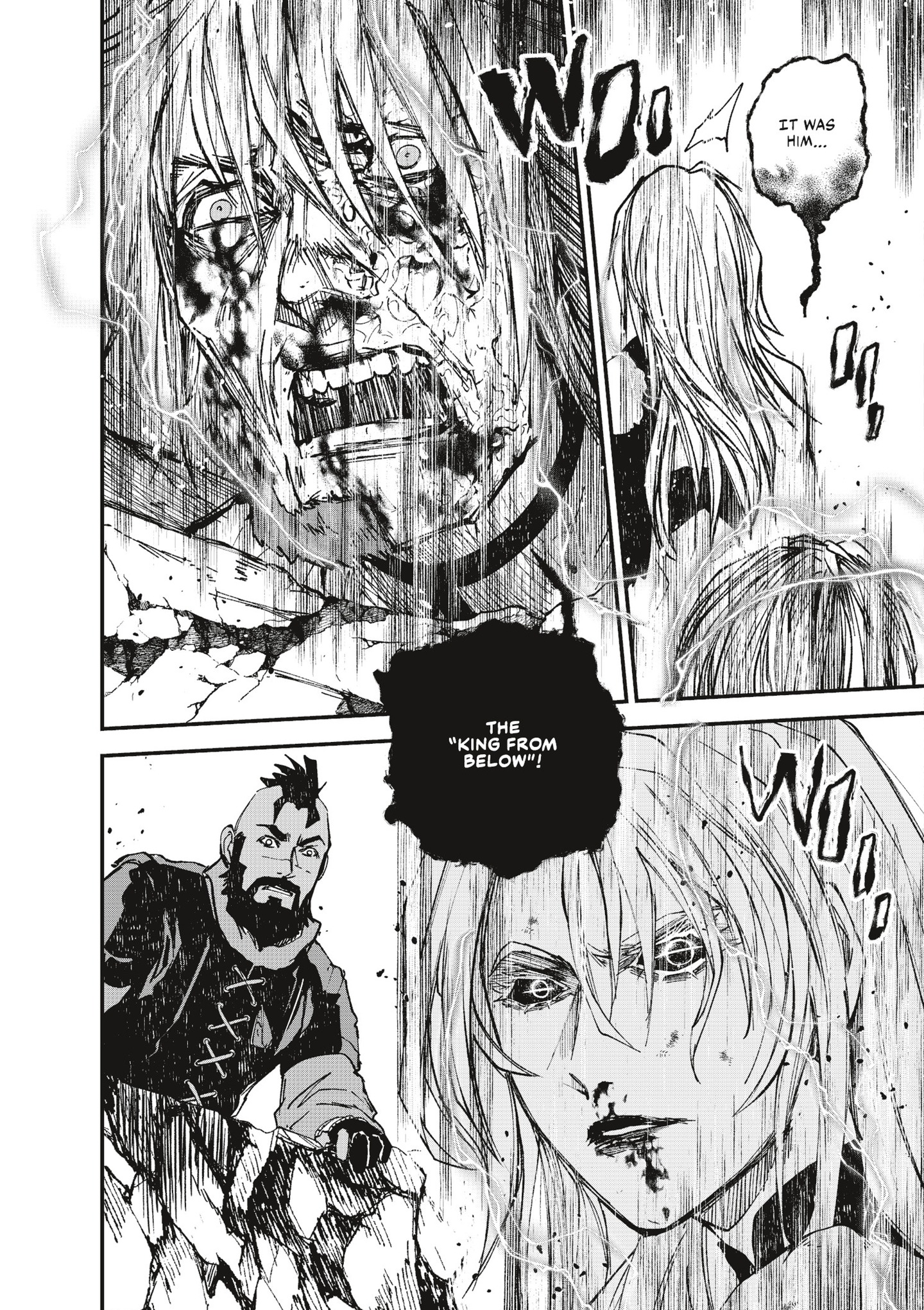 Read online Oneira comic -  Issue # TPB 4 (Part 1) - 82