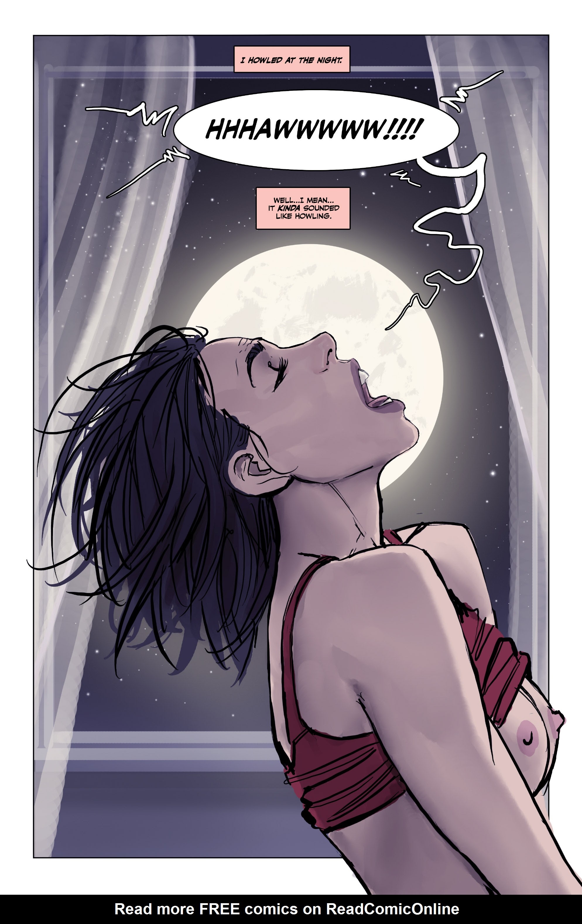 Read online Sunstone comic -  Issue # TPB 6 (Part 1) - 57