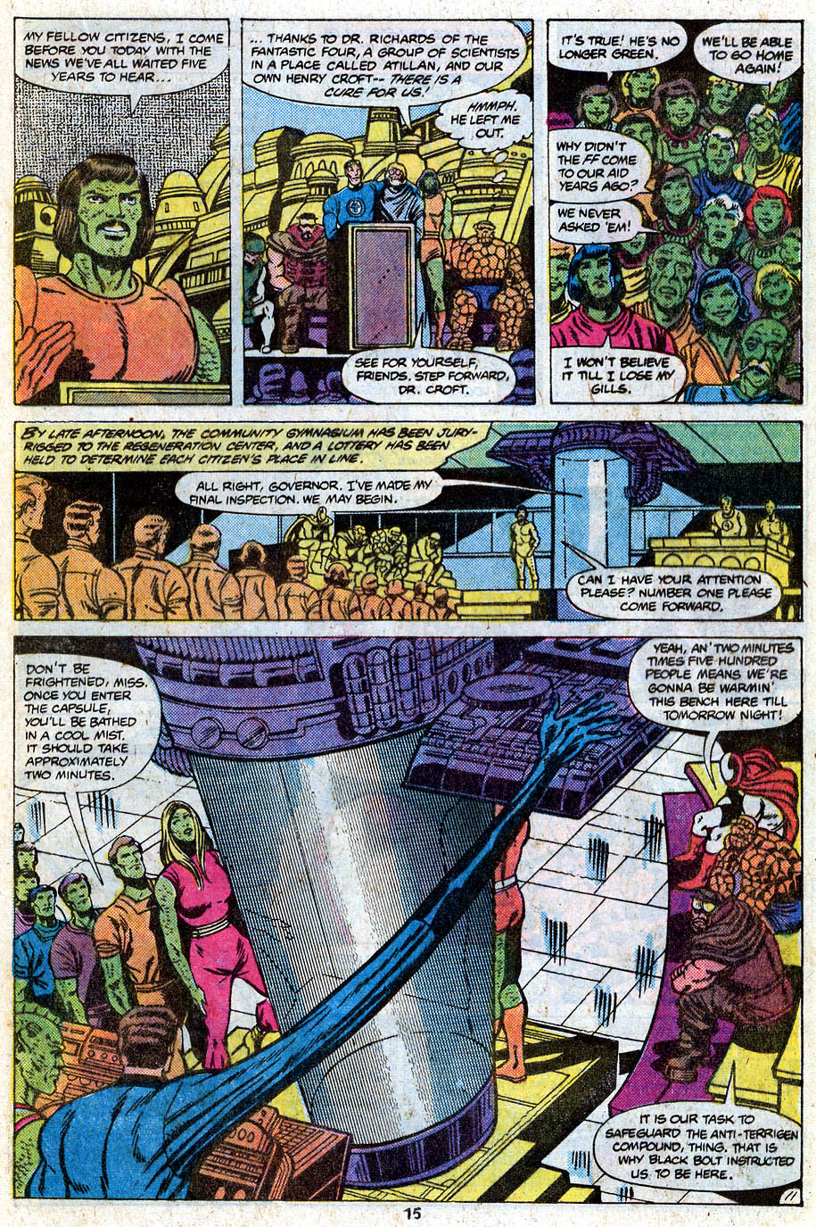 Read online Marvel Two-In-One comic -  Issue #71 - 12