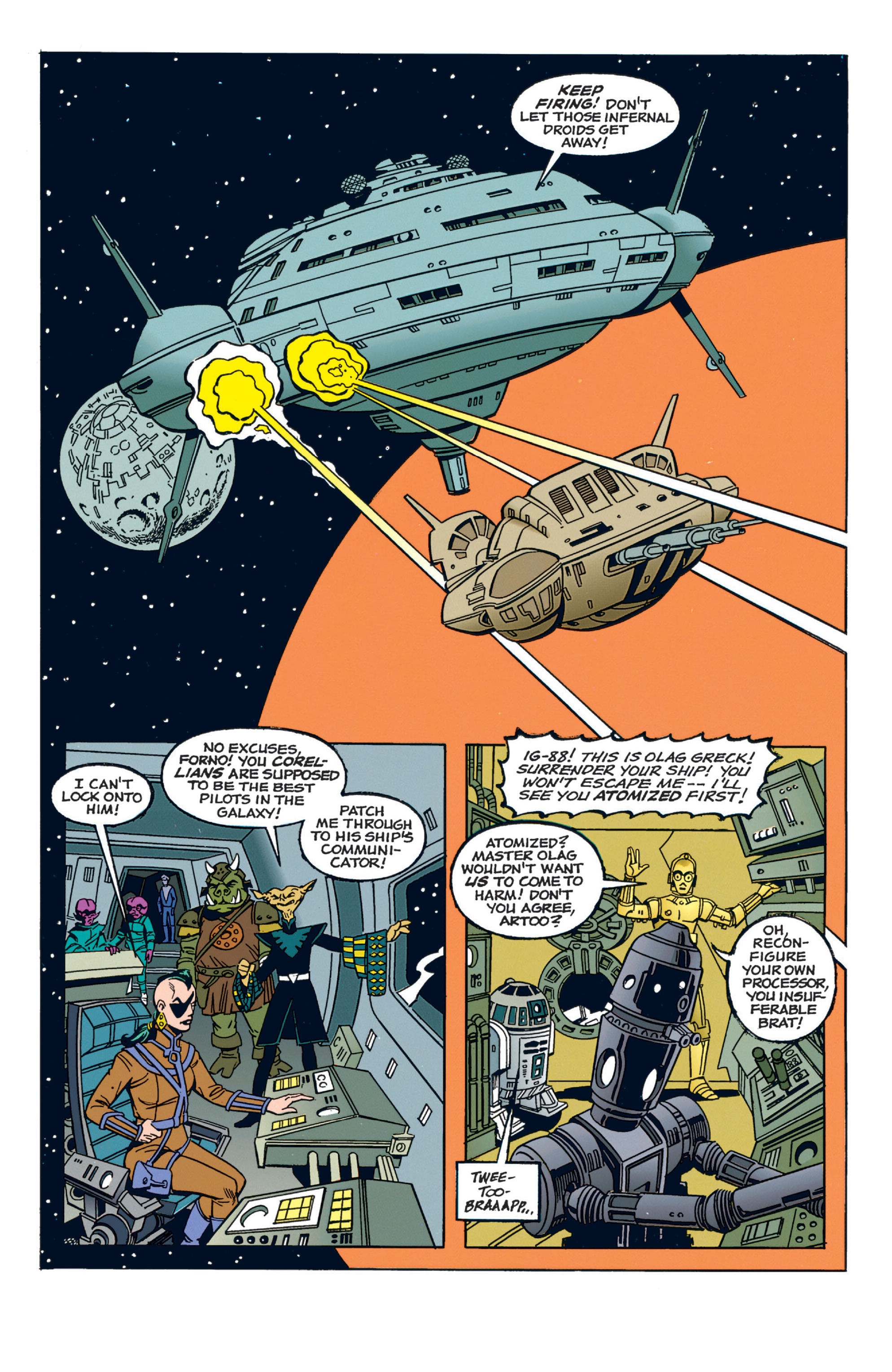 Read online Star Wars Legends: The Empire Omnibus comic -  Issue # TPB 2 (Part 6) - 89
