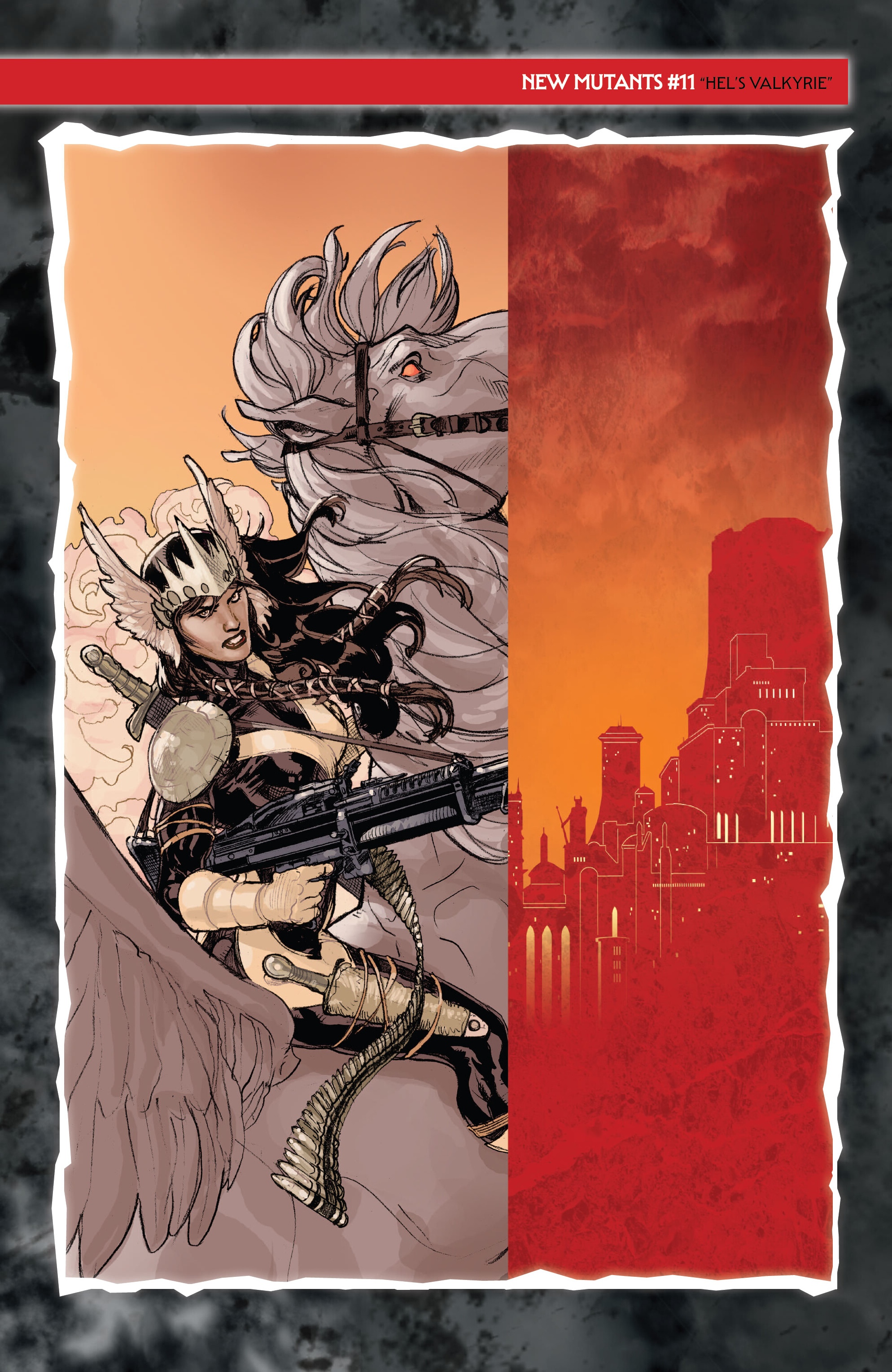 Read online Thor by Straczynski & Gillen Omnibus comic -  Issue # TPB (Part 9) - 23