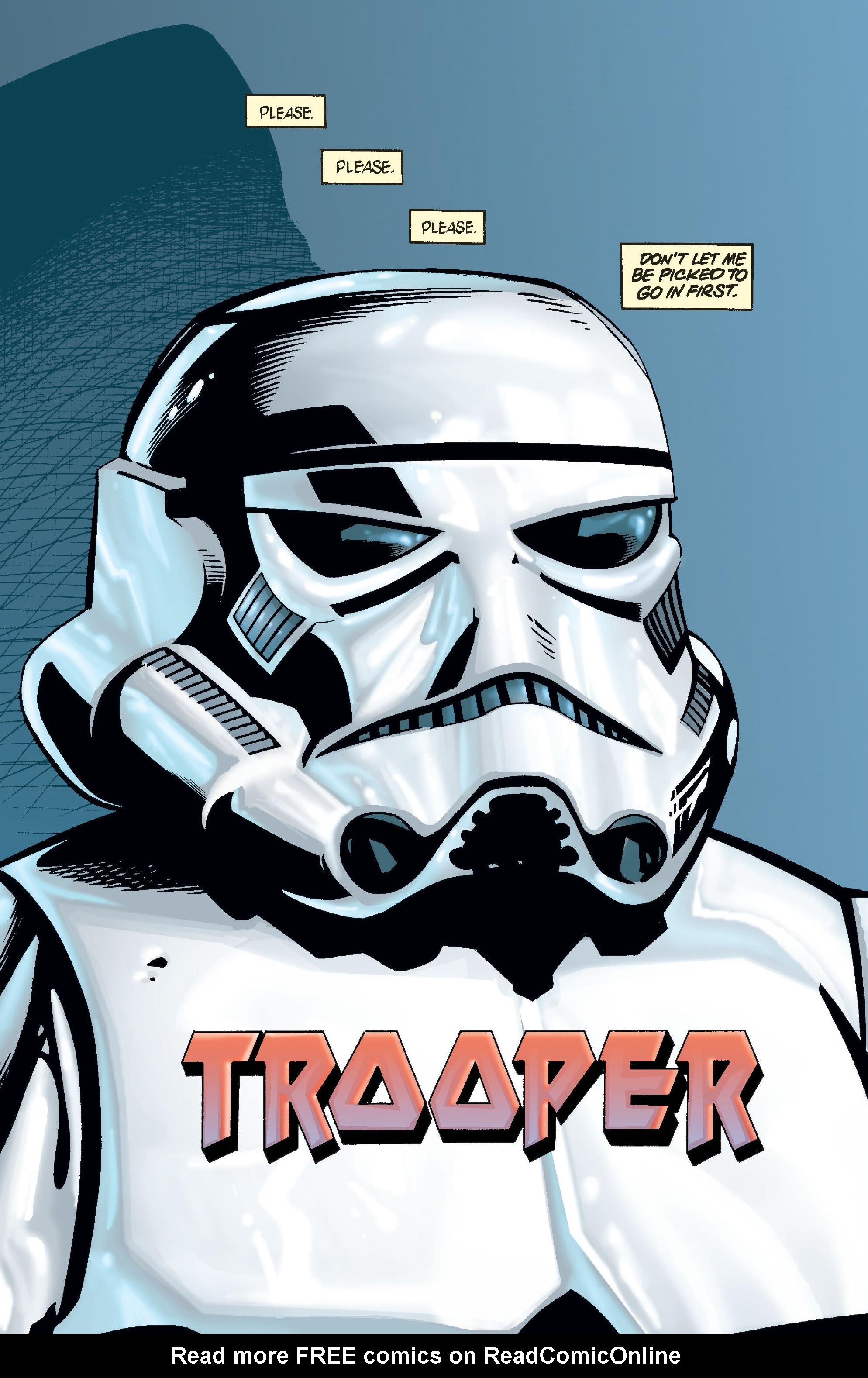 Read online Star Wars Legends Epic Collection: The Empire comic -  Issue # TPB 8 (Part 4) - 44