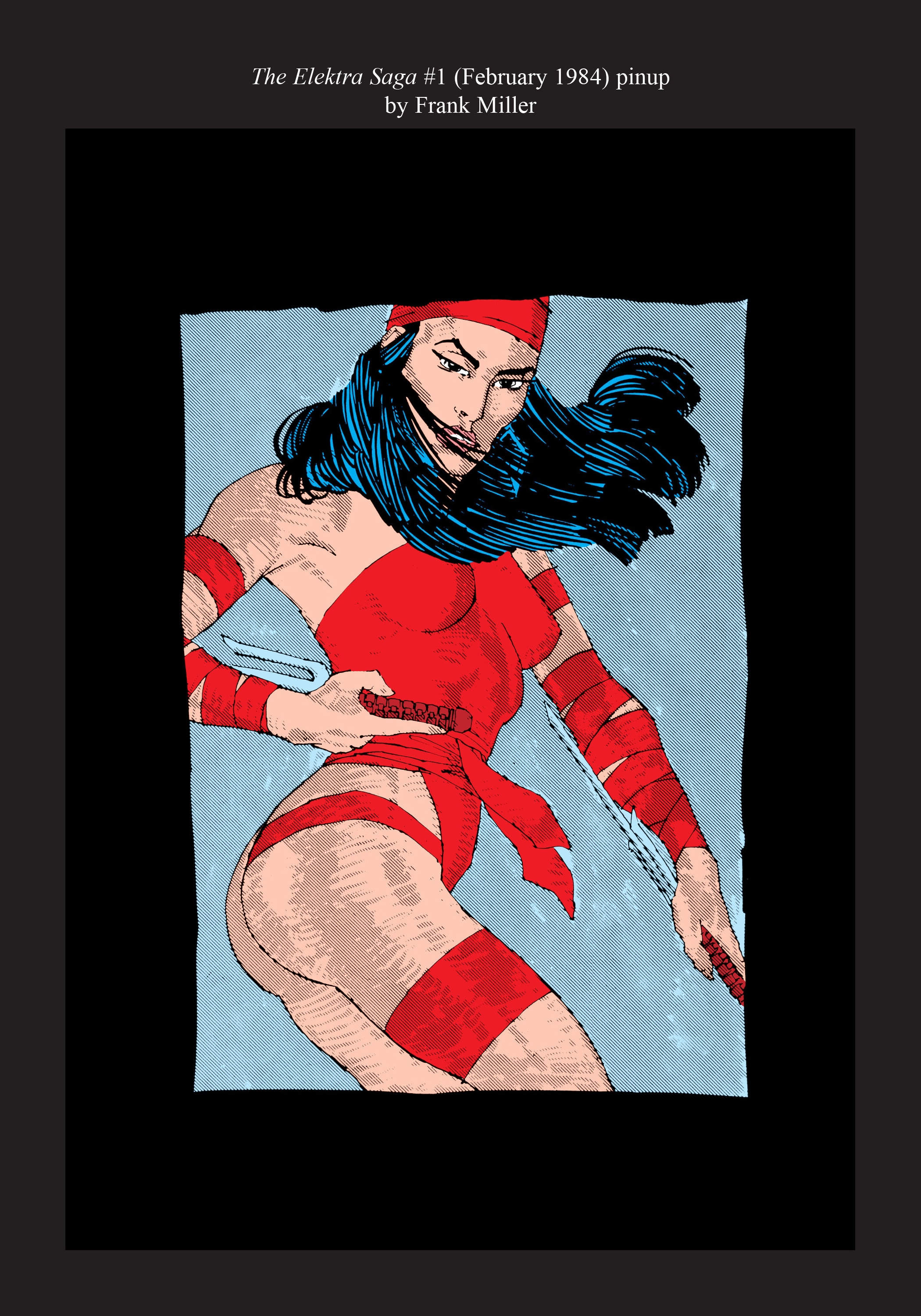 Read online Marvel Masterworks: Daredevil comic -  Issue # TPB 17 (Part 4) - 19