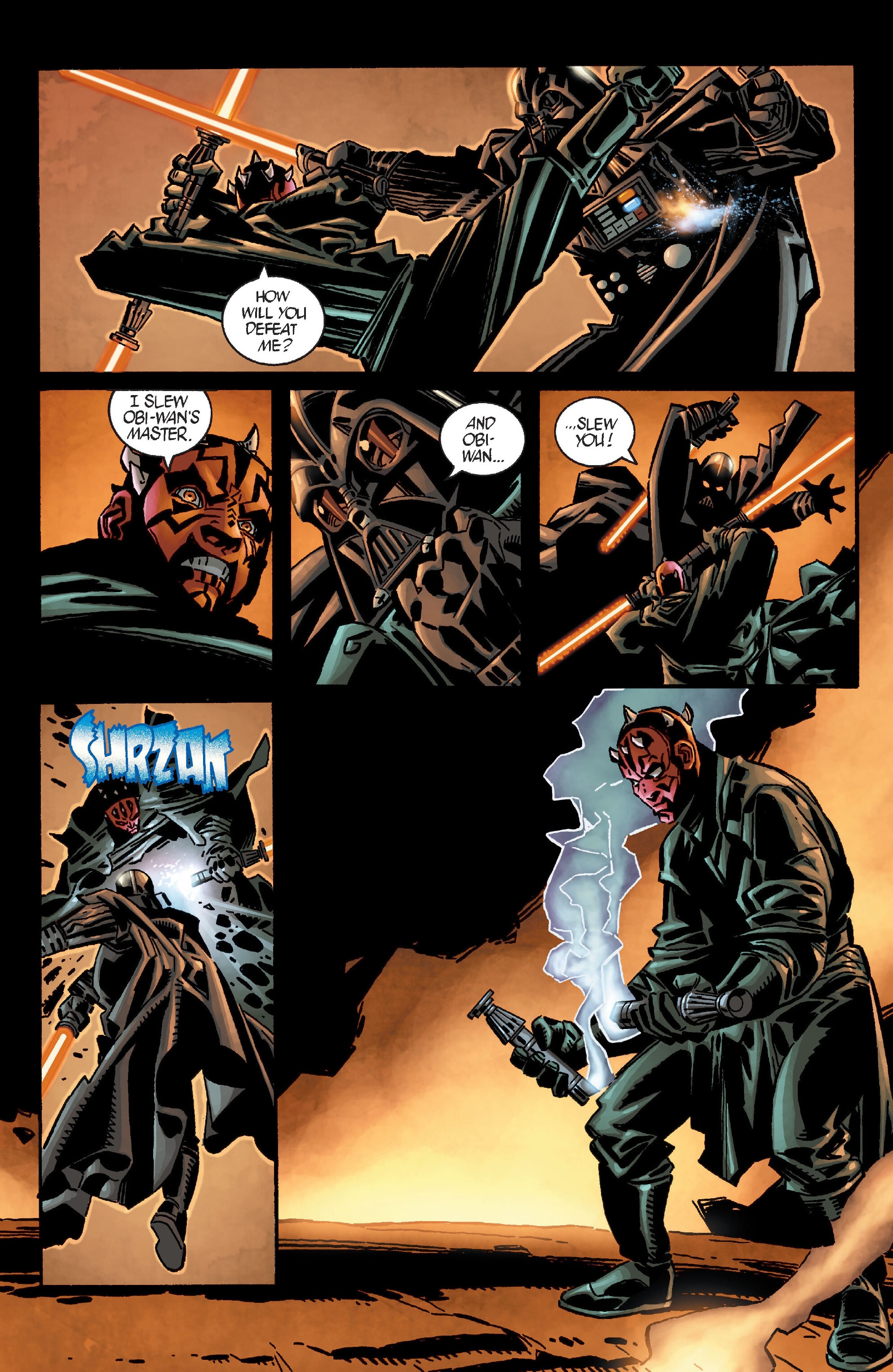 Read online Star Wars Legends Epic Collection: The Empire comic -  Issue # TPB 8 (Part 1) - 41