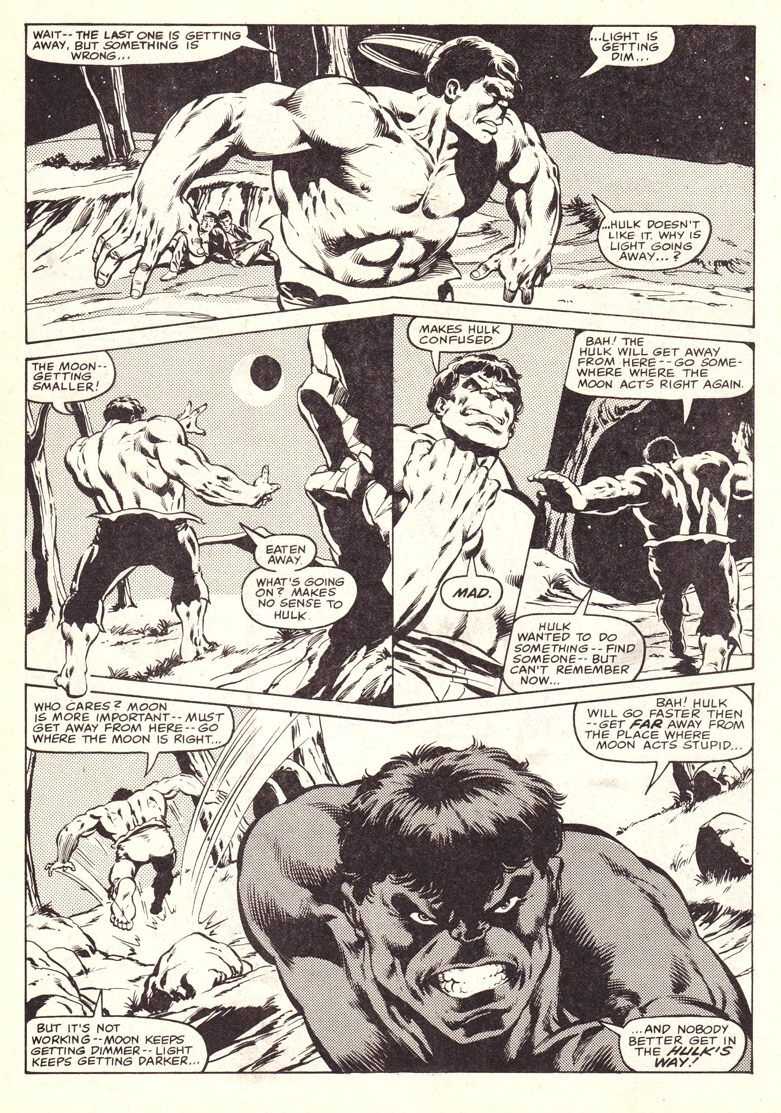 Read online Spider-Man and Hulk Weekly comic -  Issue #399 - 25