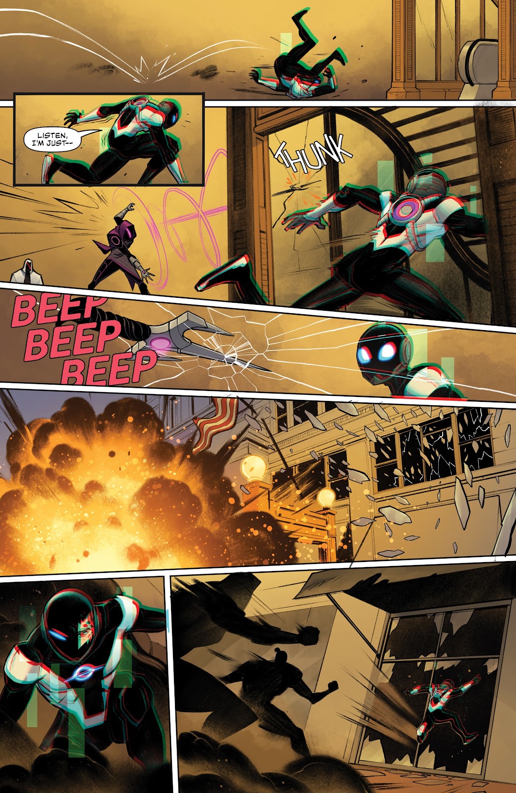 Radiant Black issue 27.5 - Page 14