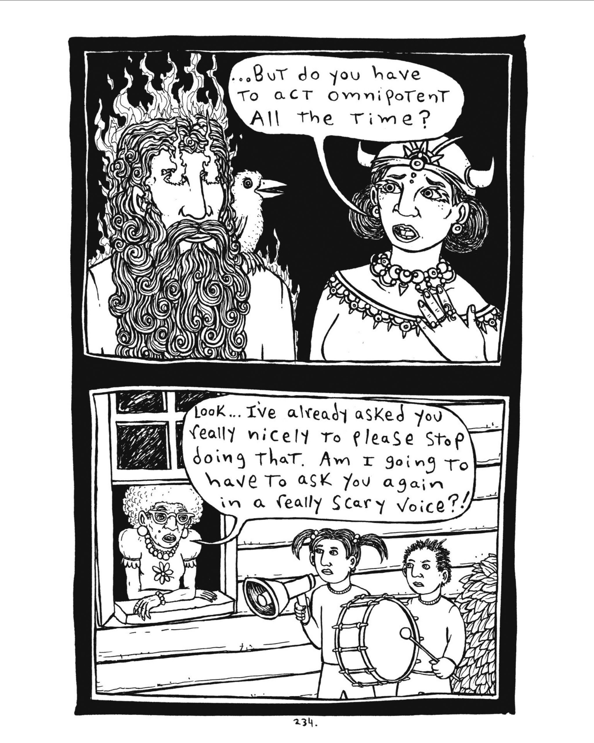 Read online Capacity comic -  Issue # TPB (Part 3) - 36